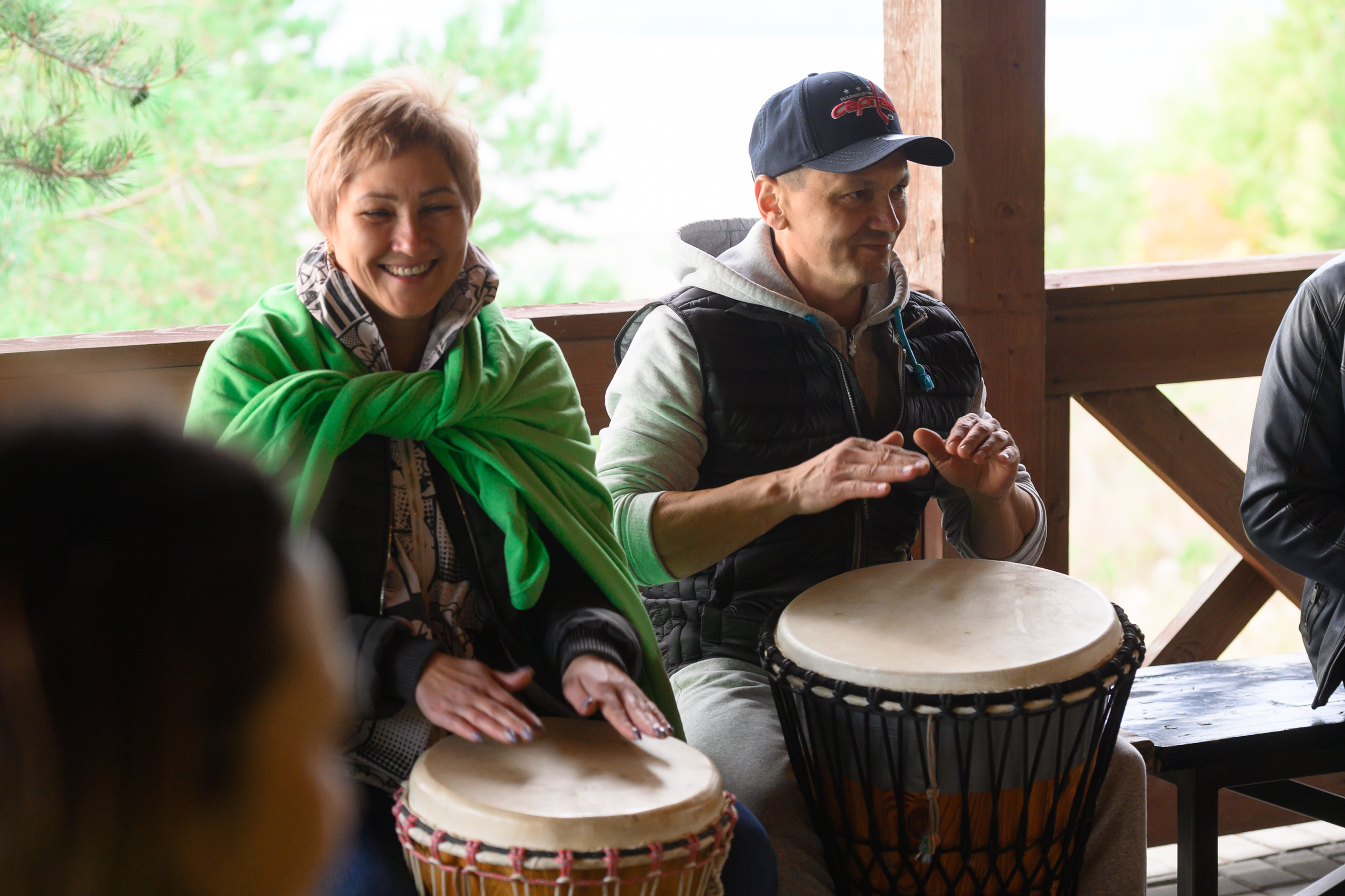 Team building. Photo & Video production, in Bishkek, Kyrgyzstan