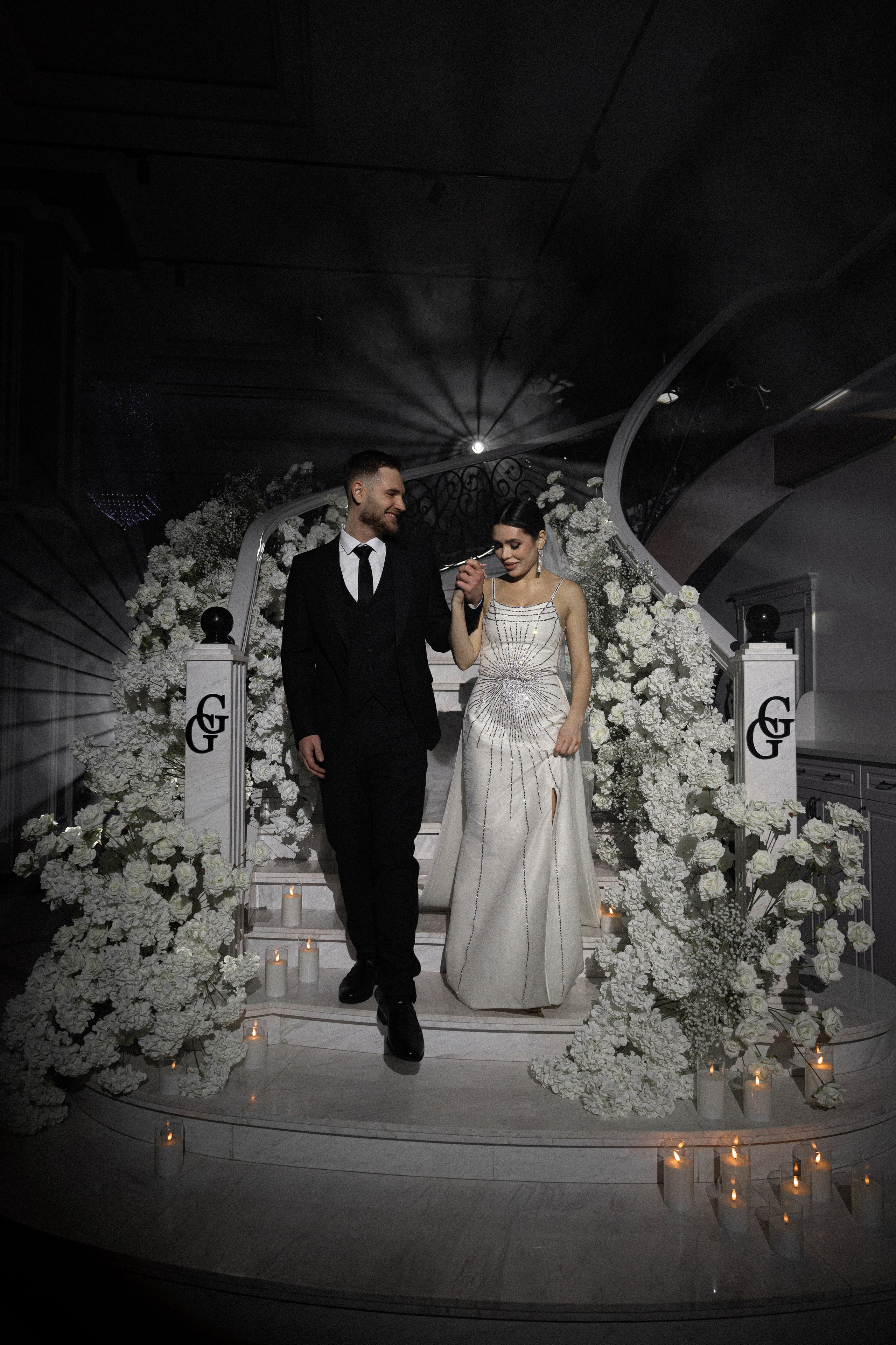 Sergey & Sabina. Вебер Юлия фотограф Ростов-на-Дону