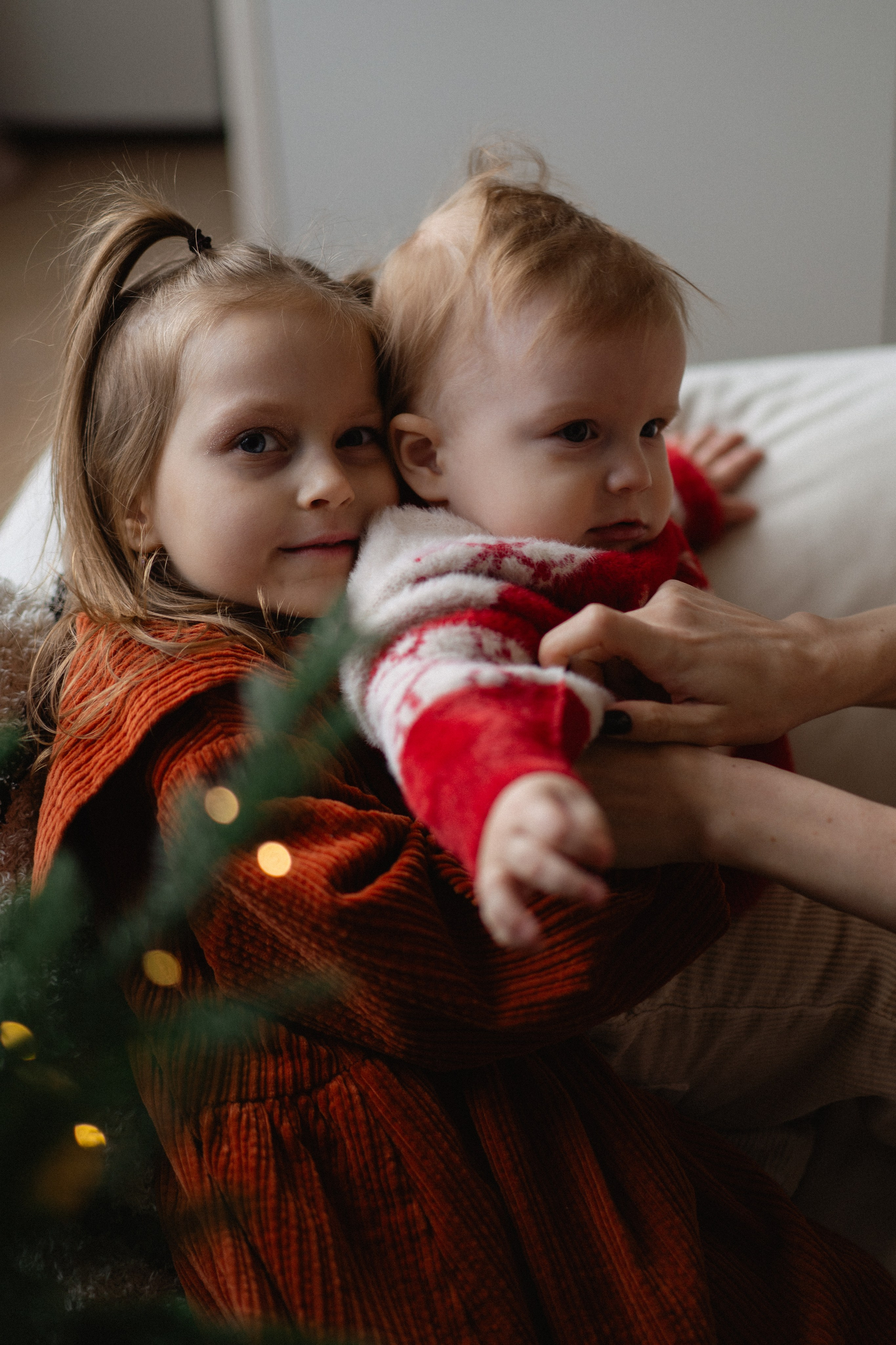 Тепло семейных воспоминаний. Lusy Redina | Семейный Фотограф | Волгоград