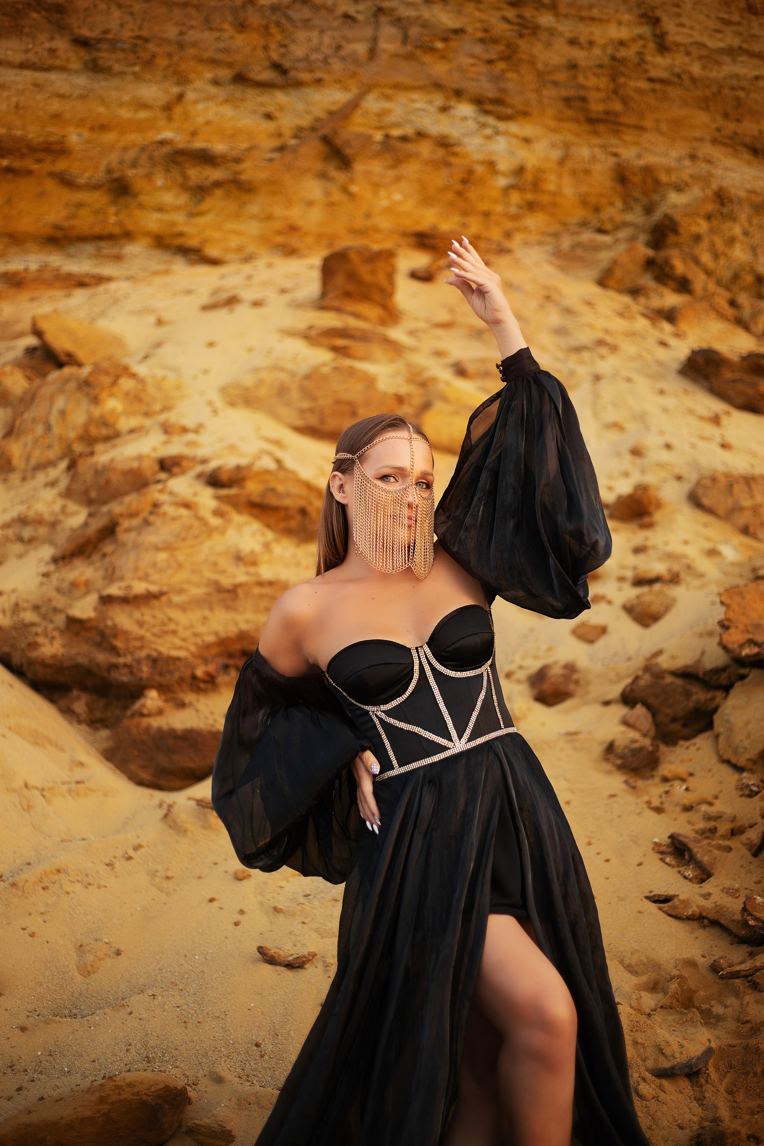 2024. Контент-фотограф в Калининграде (Москве) Наталья Кеворкова