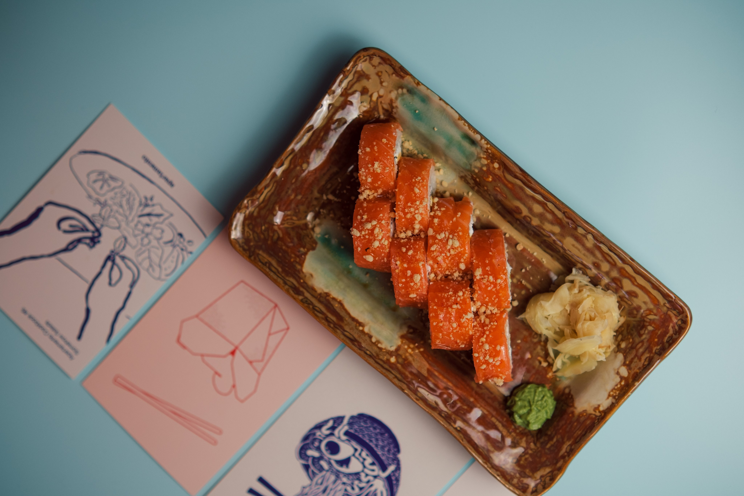 Ch-Ch BISTRO. Фотограф в Ростове-на-Дону и Новочеркасске Ангелина Шалаева