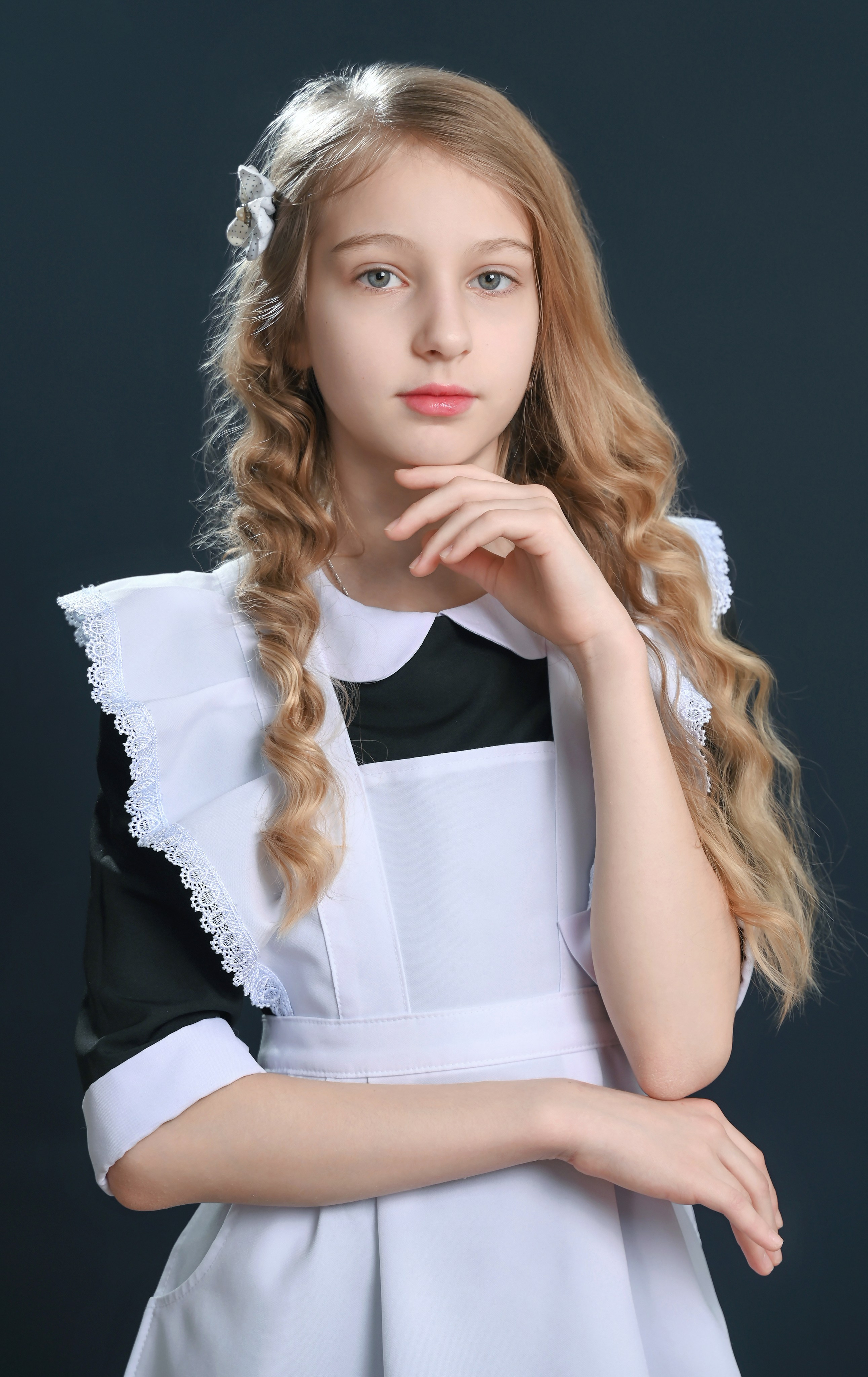 Школьный и семейный фотограф/видеограф в г. Курганинске