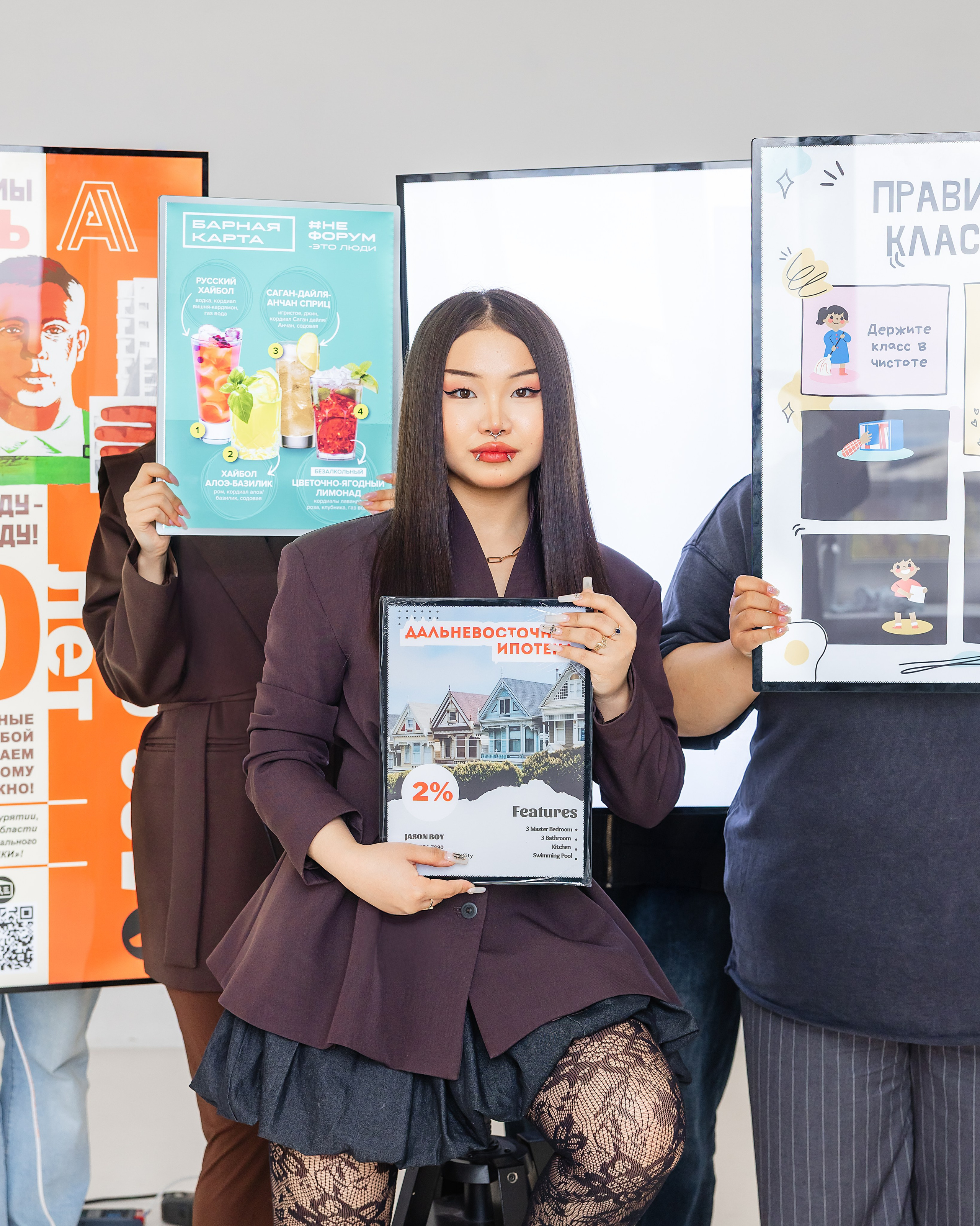 @zavod_artel. Фотограф и видеограф в Улан-Удэ: Аюна Габагуева и Артём Шаханов