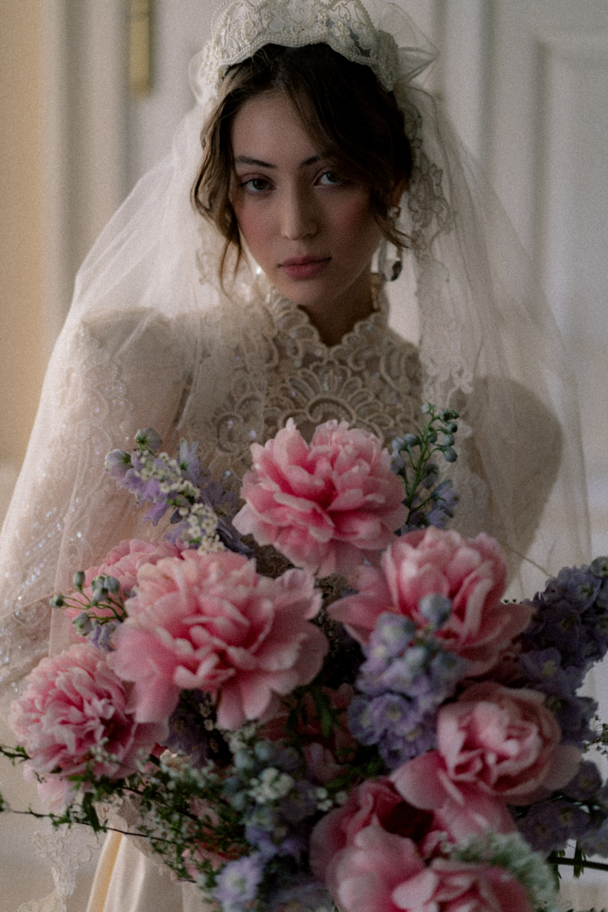 Сет-дизайн. Флористика и декор в Санкт-Петербурге