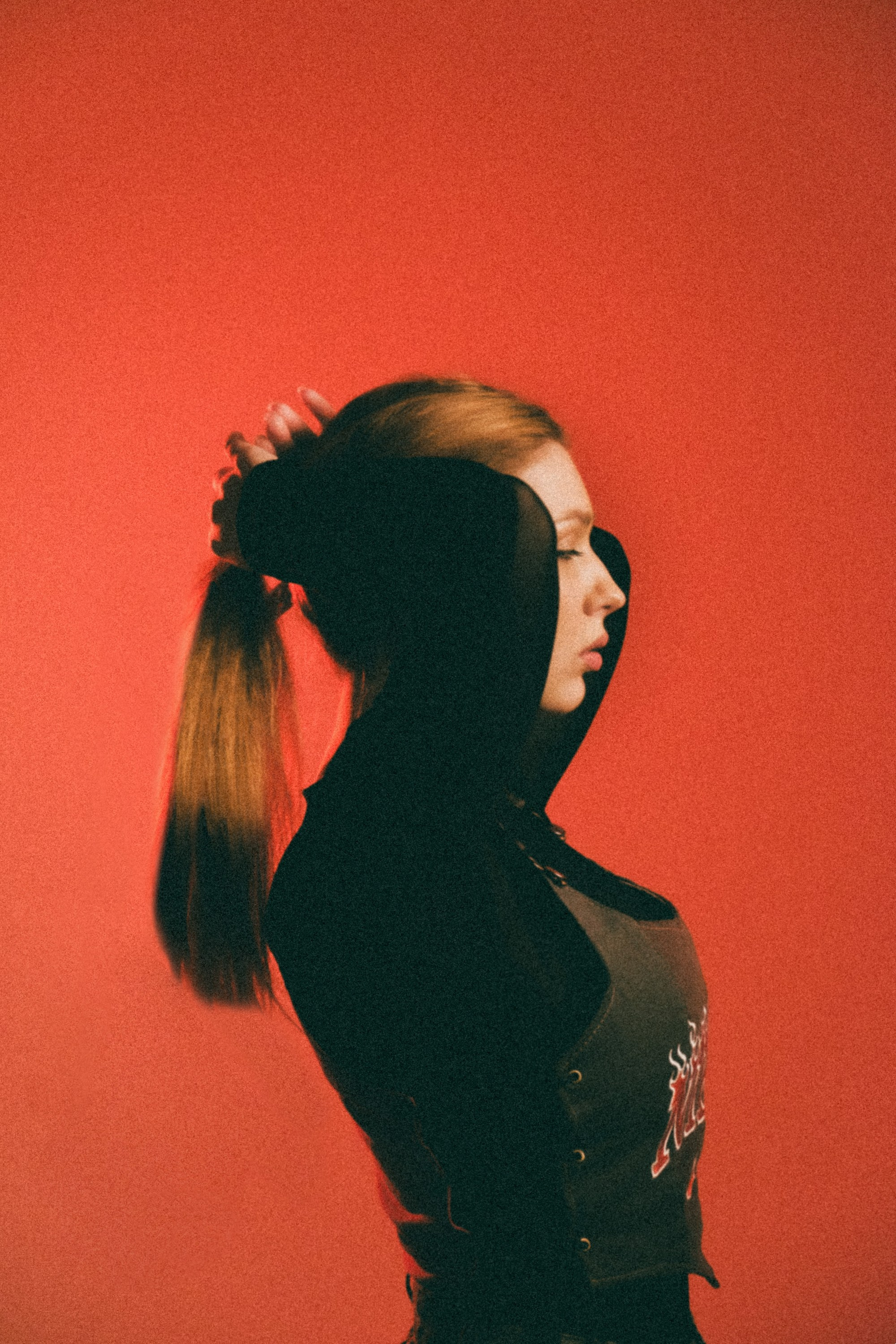 Морозова Екатерина. Профессиональная студийная фотосъёмка | портрет, арт | Виталий Горбачёв