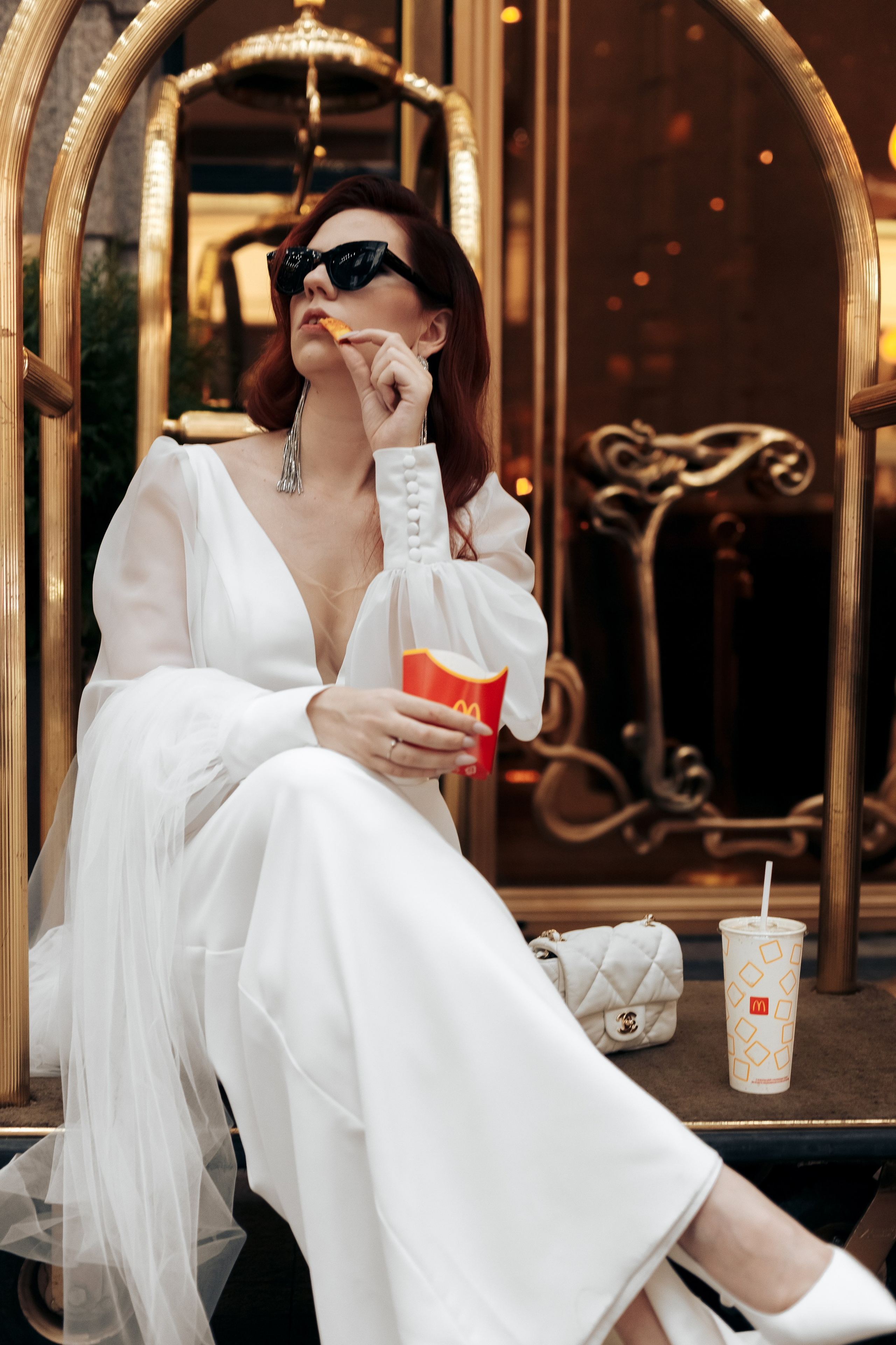 Сергей и Елена. Свадебный фотограф в Краснодаре Николай Крауз