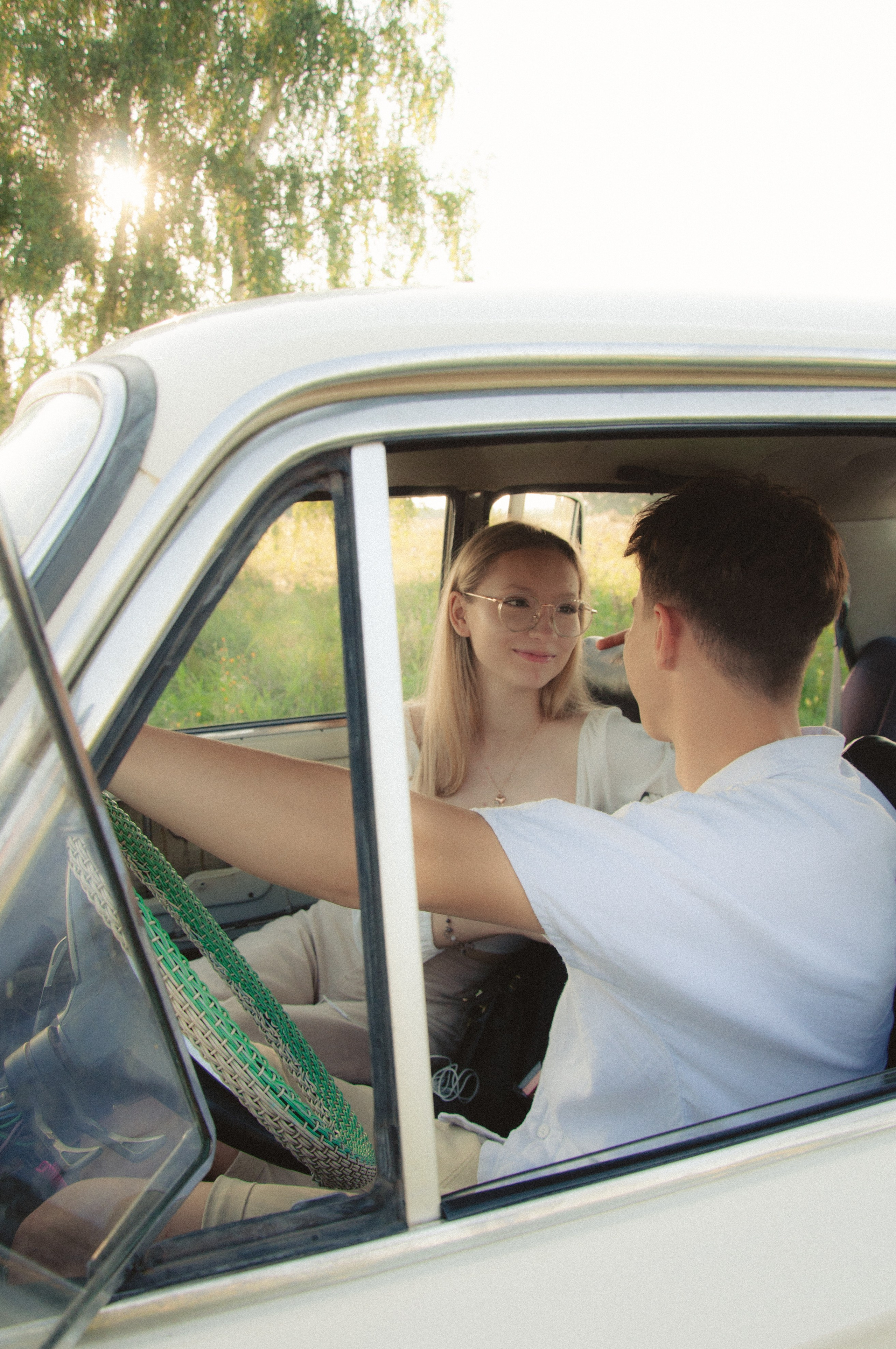 Тимур и Арина. Фотограф в Ишимбае, Салавате и Стерлитамаке