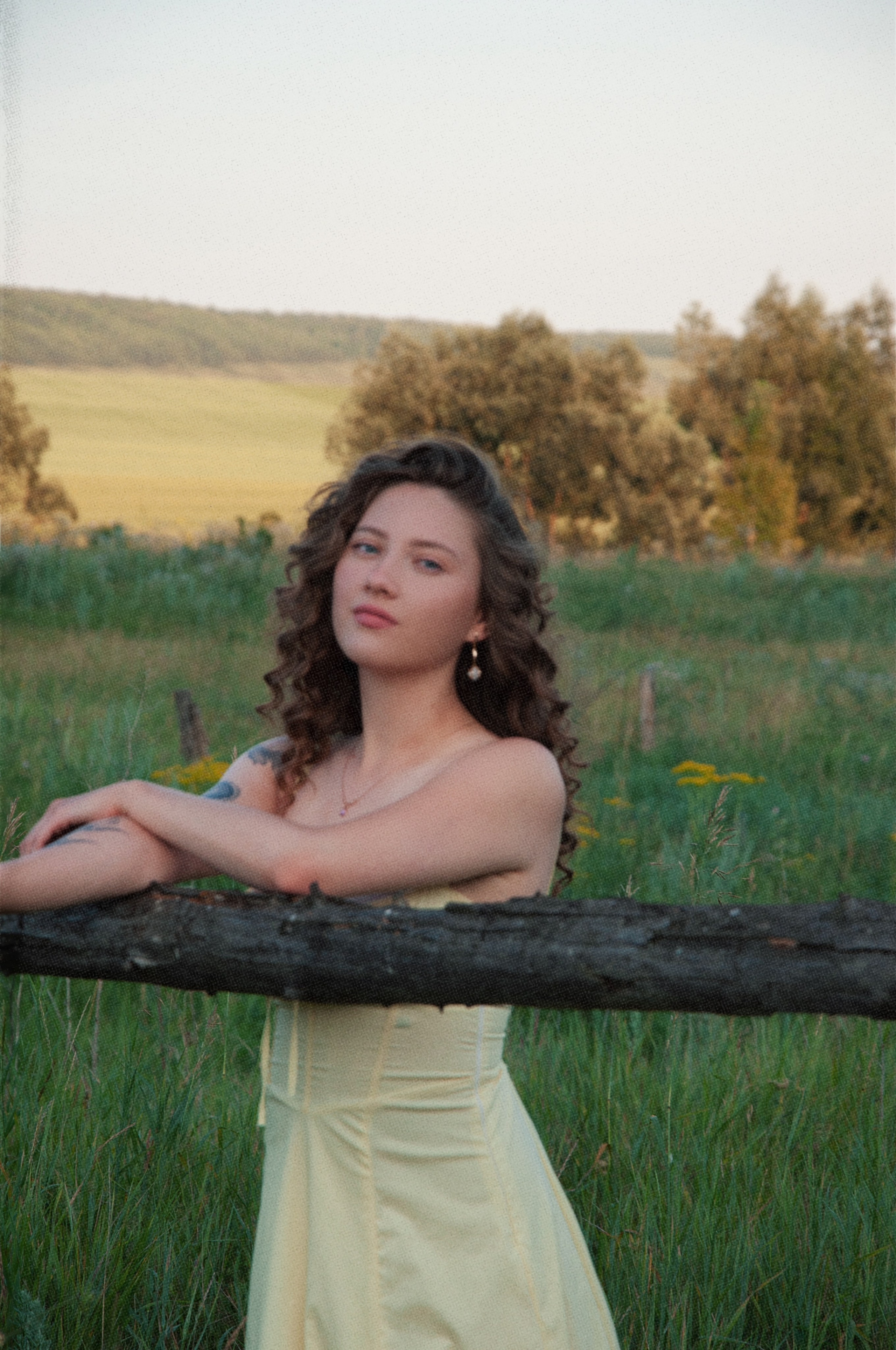 Русалина. Фотограф в Ишимбае, Салавате и Стерлитамаке