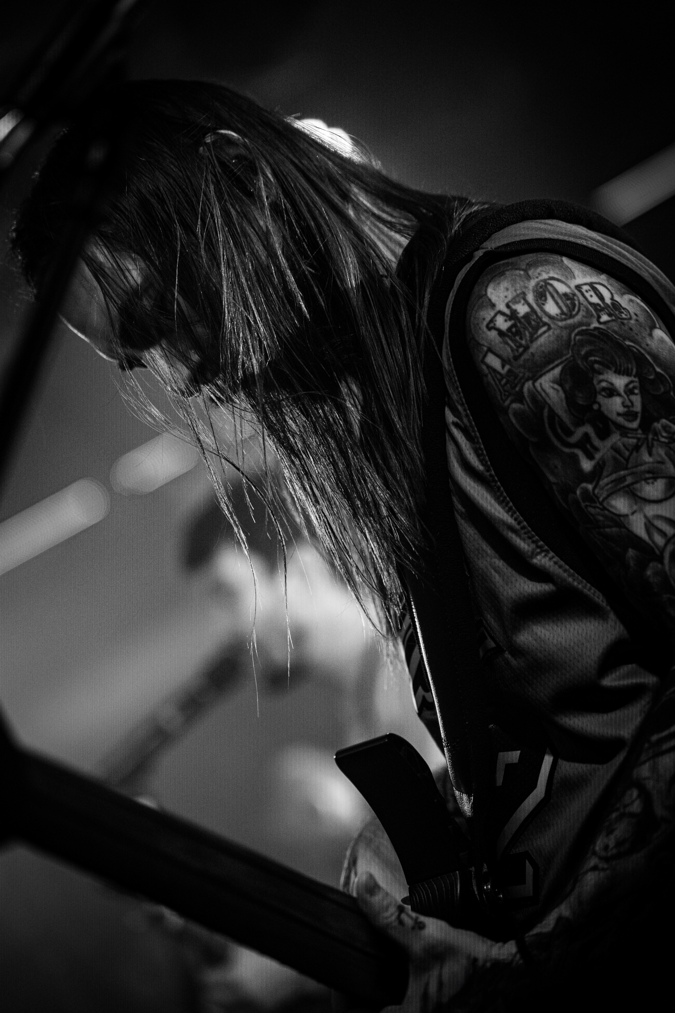 Концертный фотограф Ростов-на-Дону. Фотограф в Ростове-на-Дону Елизаваета Маковей