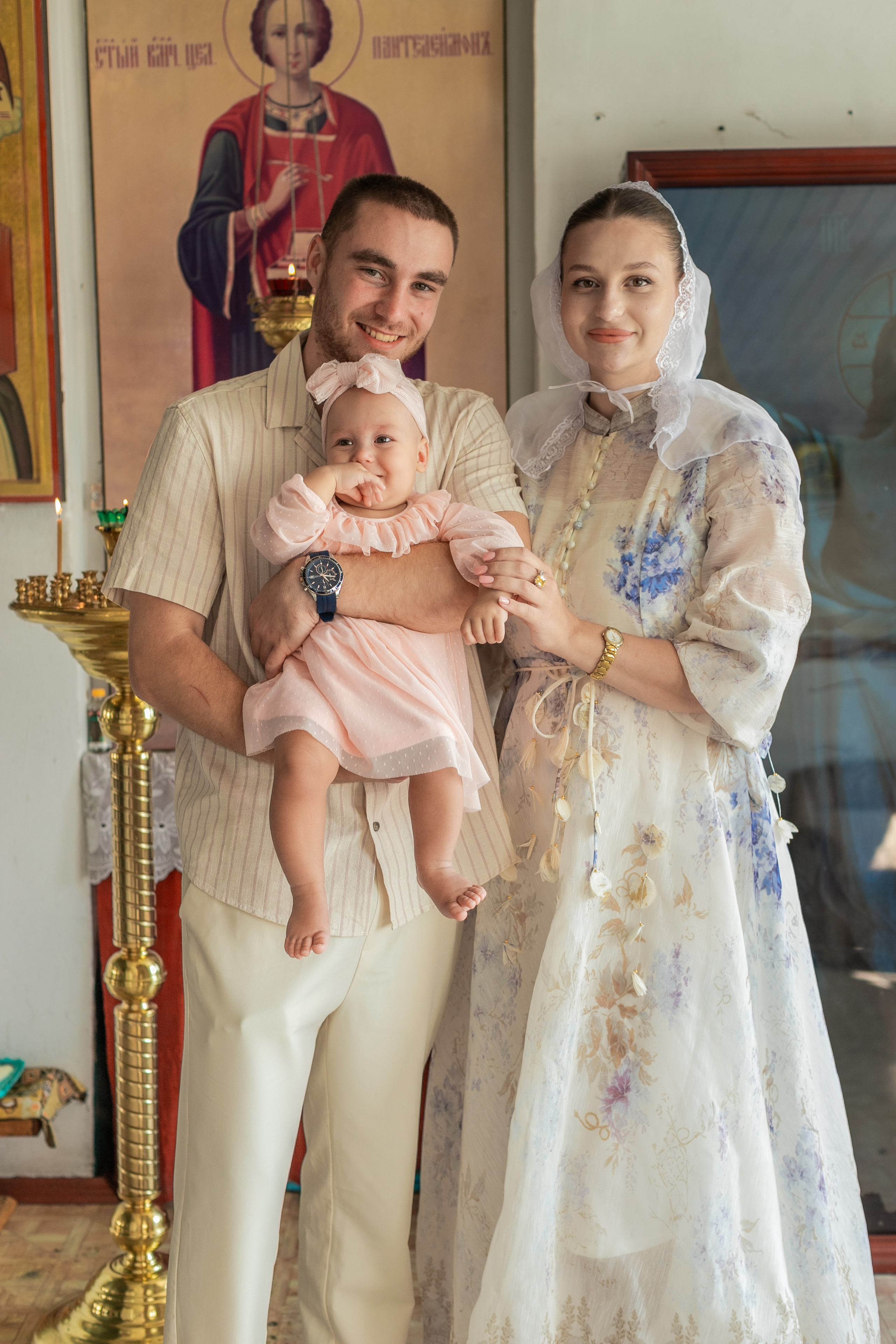 Верочка. Семейный и детский newborn фотограф в Ростове-на-Дону Наталья Лебедева