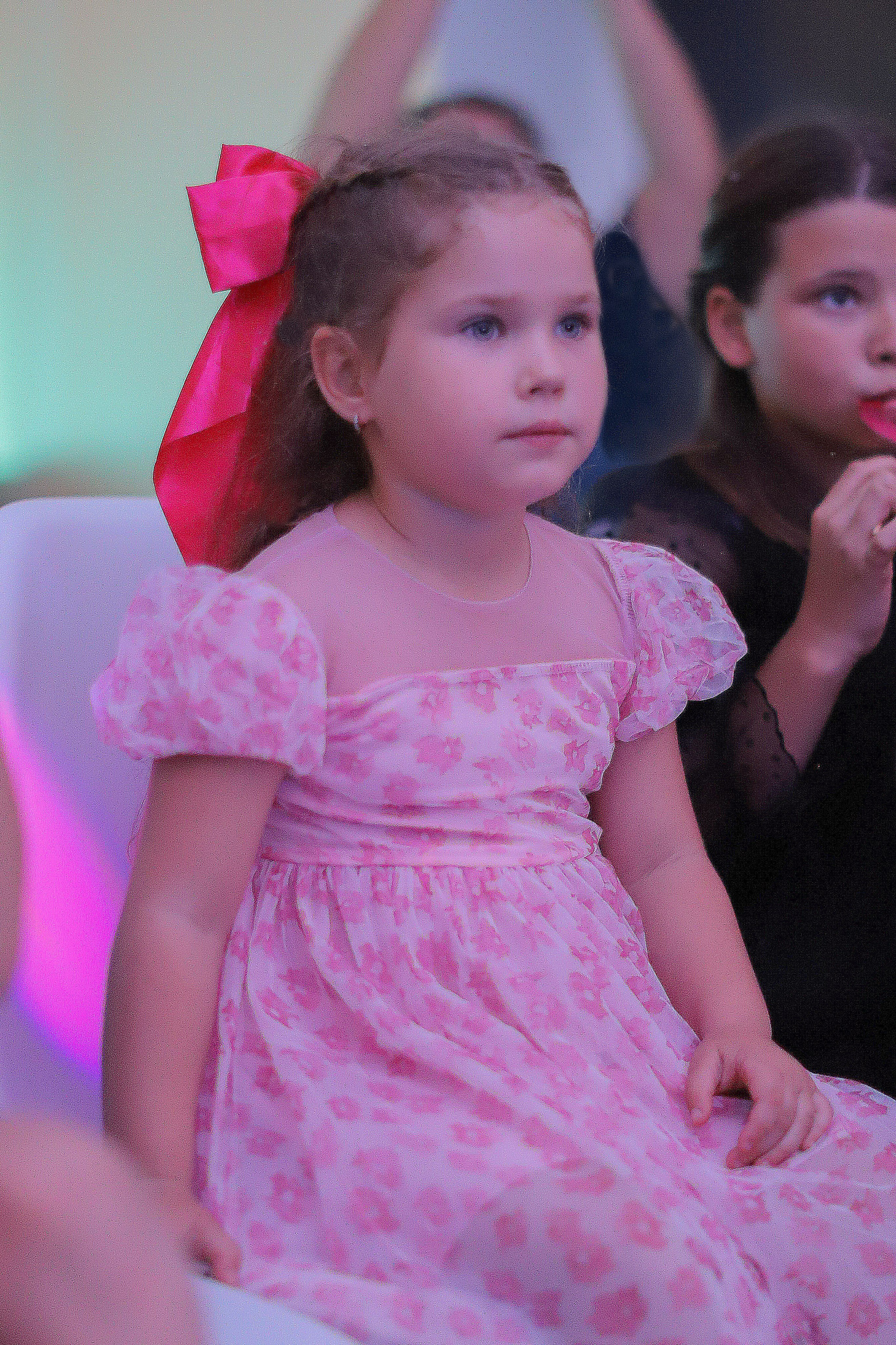 Детский День Рождения Виктории. Семейный и детский newborn фотограф в Ростове-на-Дону Наталья Лебедева