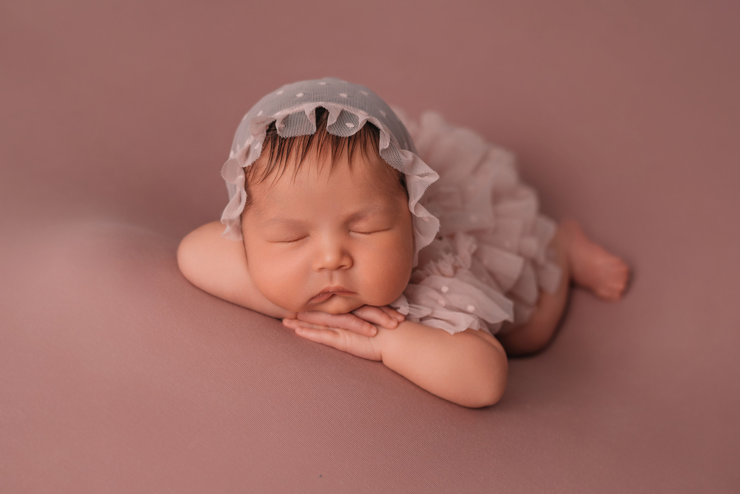 Саша. Фотограф новорожденных Белгород