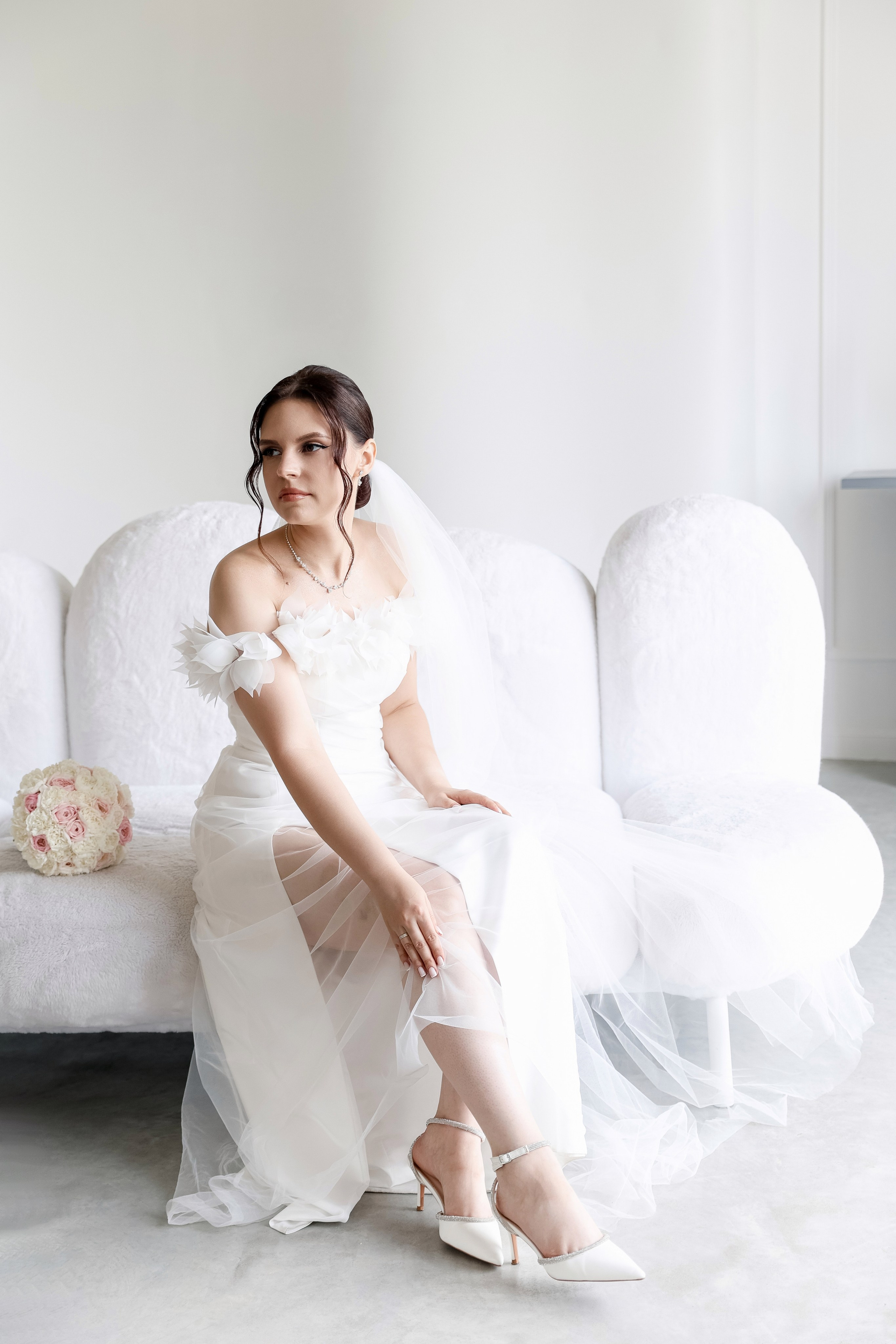 Вячеслав & Валерия. Свадебный фотограф Ольга Гречко