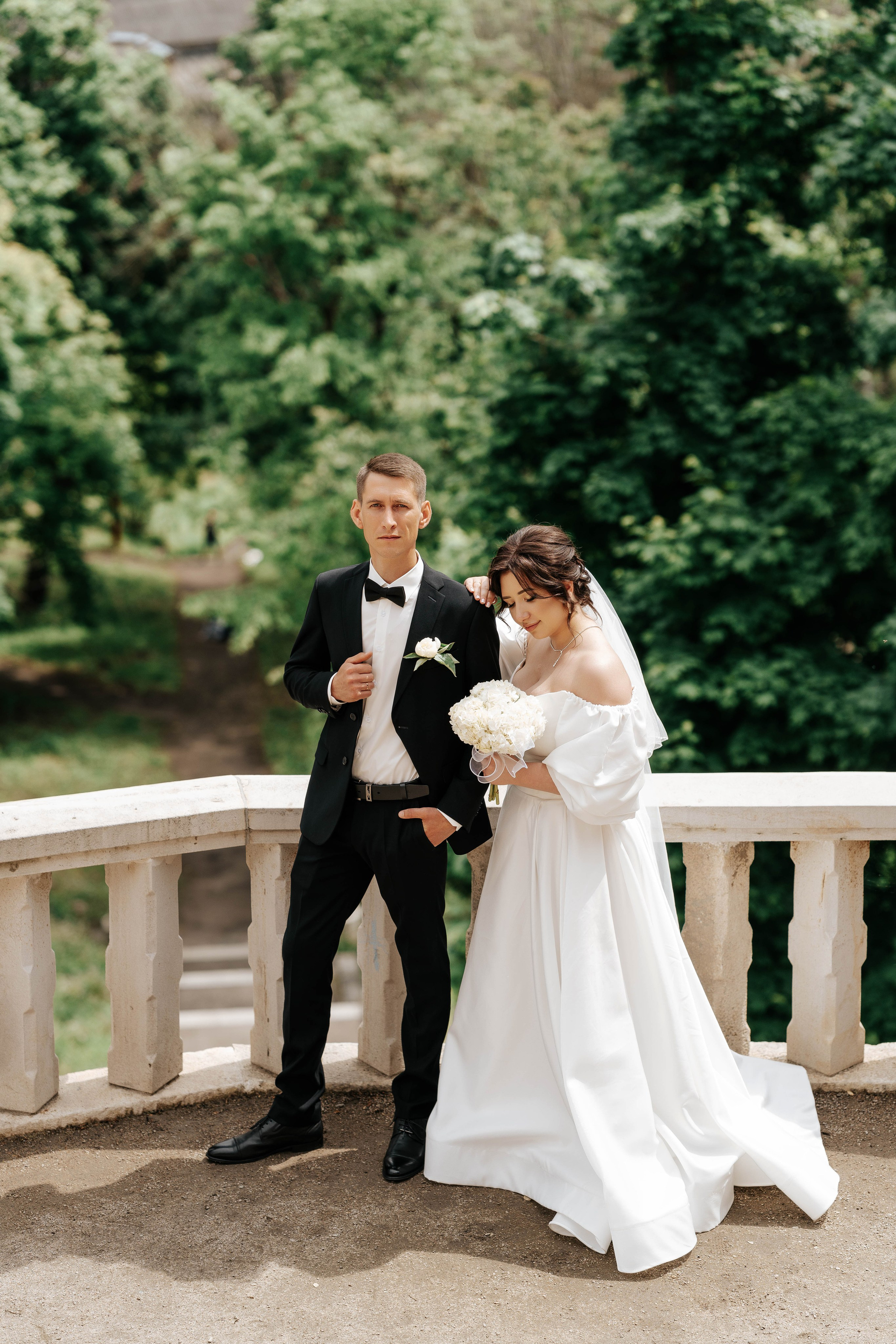 Sergey & Kristina. Свадебный фотограф в Воронеже Самохина Екатерина