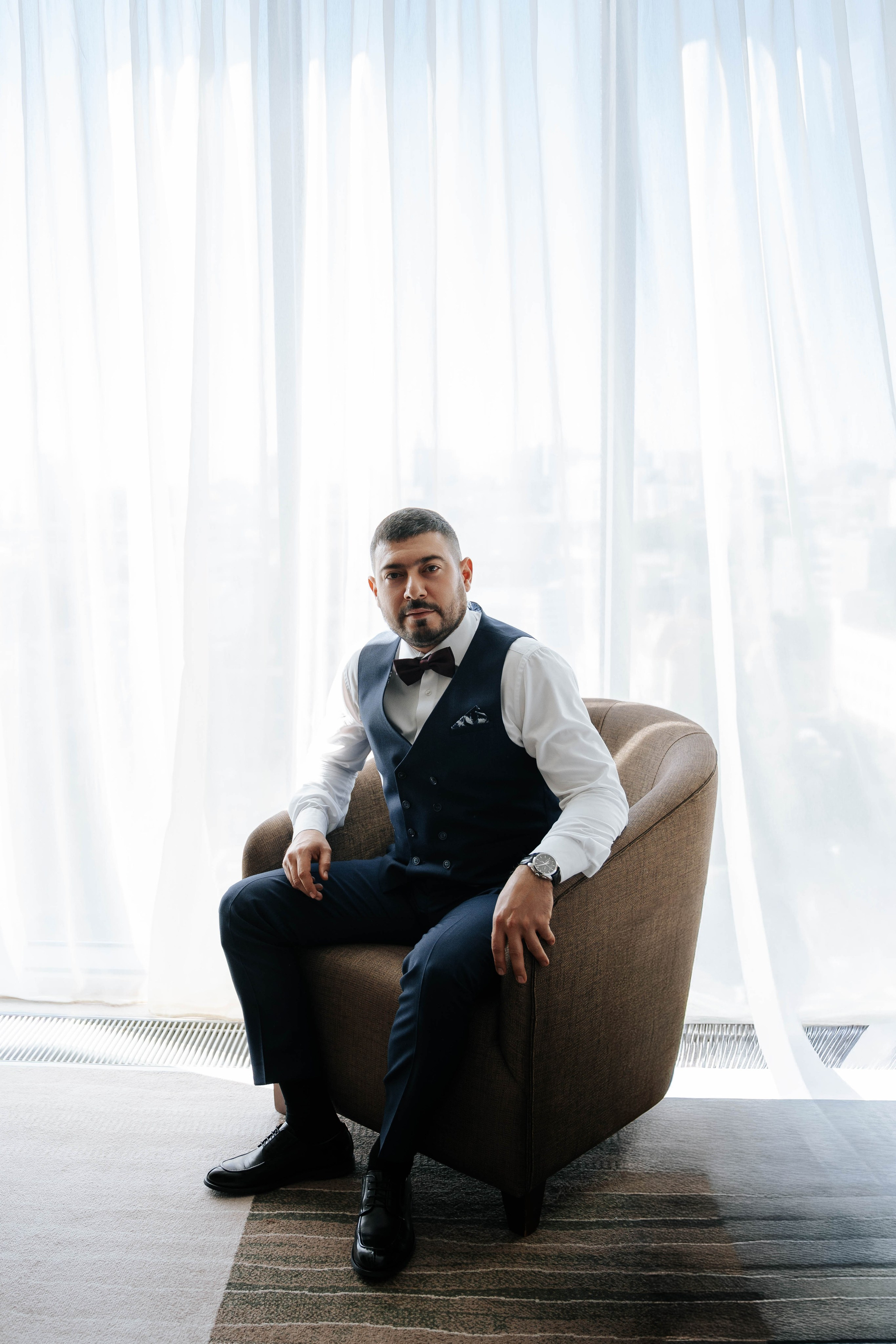 Svetlana & Evgeny. Свадебный фотограф в Воронеже Самохина Екатерина