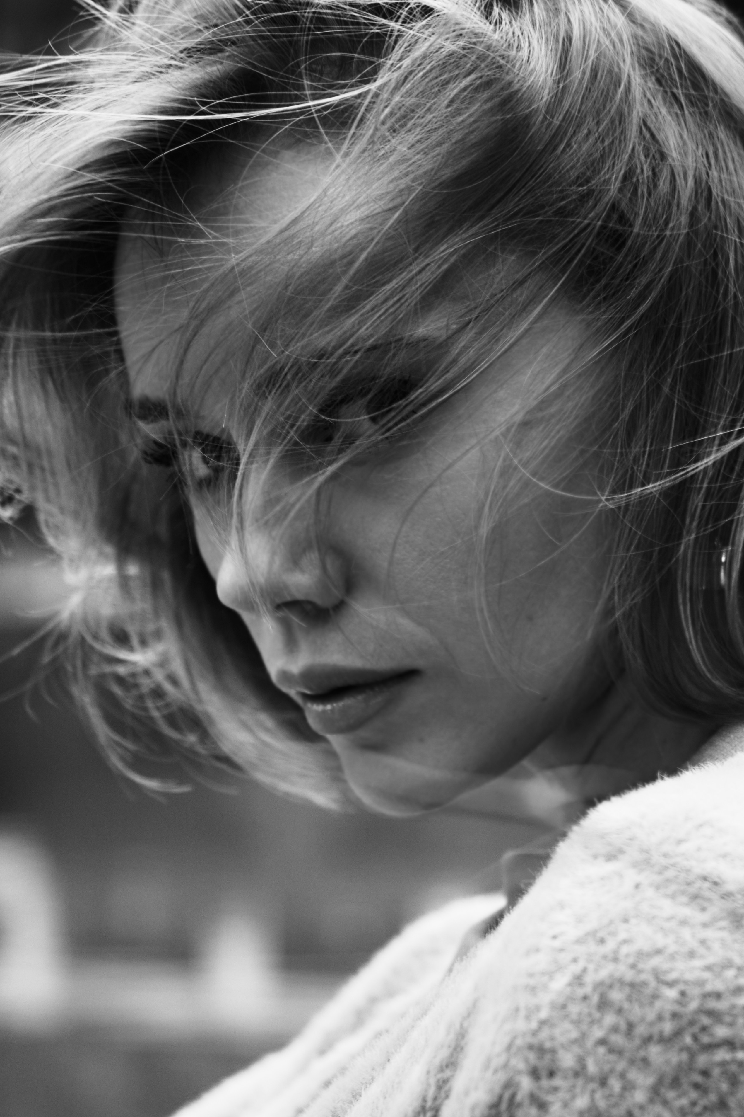 Катя. Москва. Фотограф  в Москве