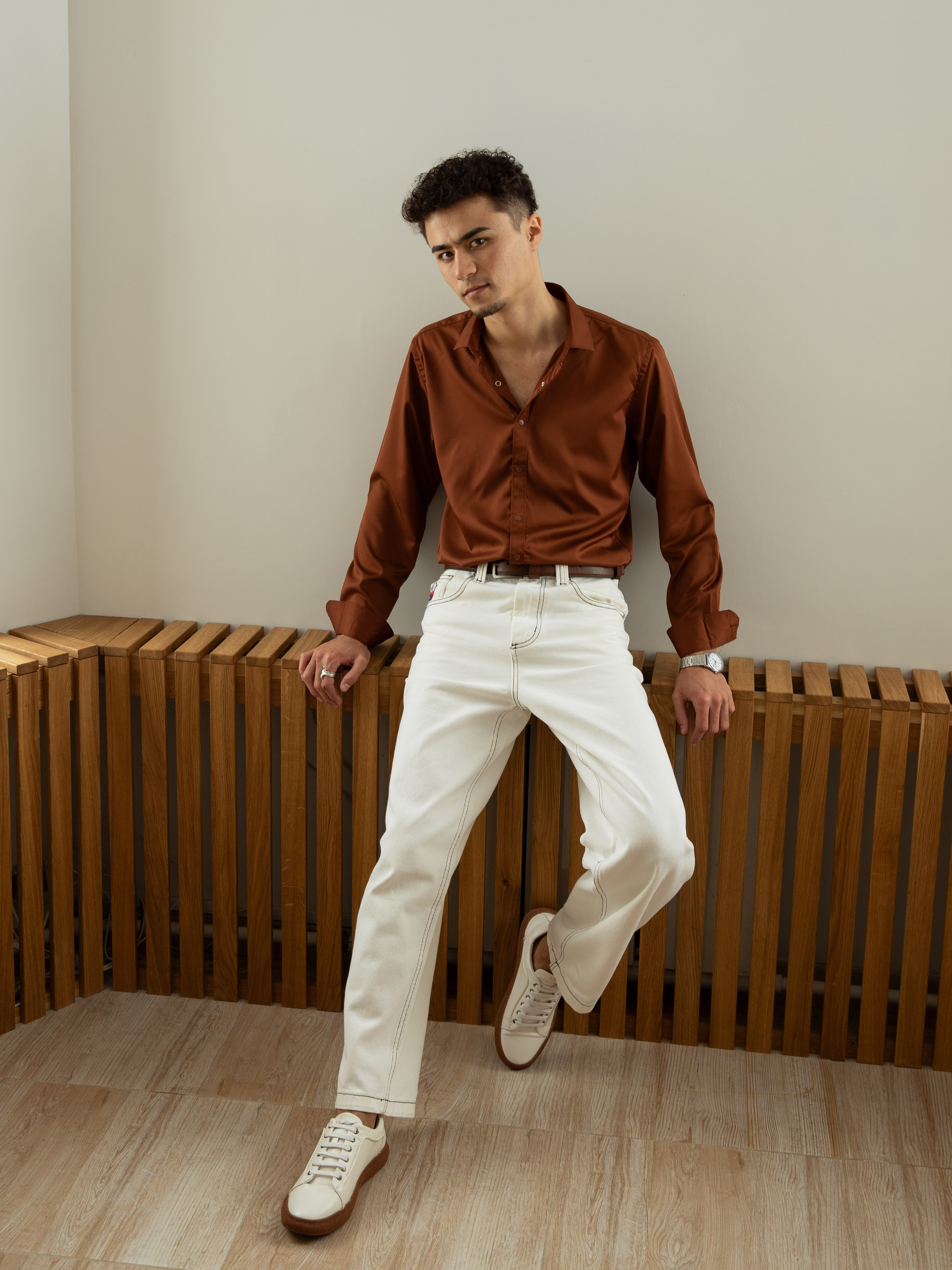 Судаис. Модельное агентство