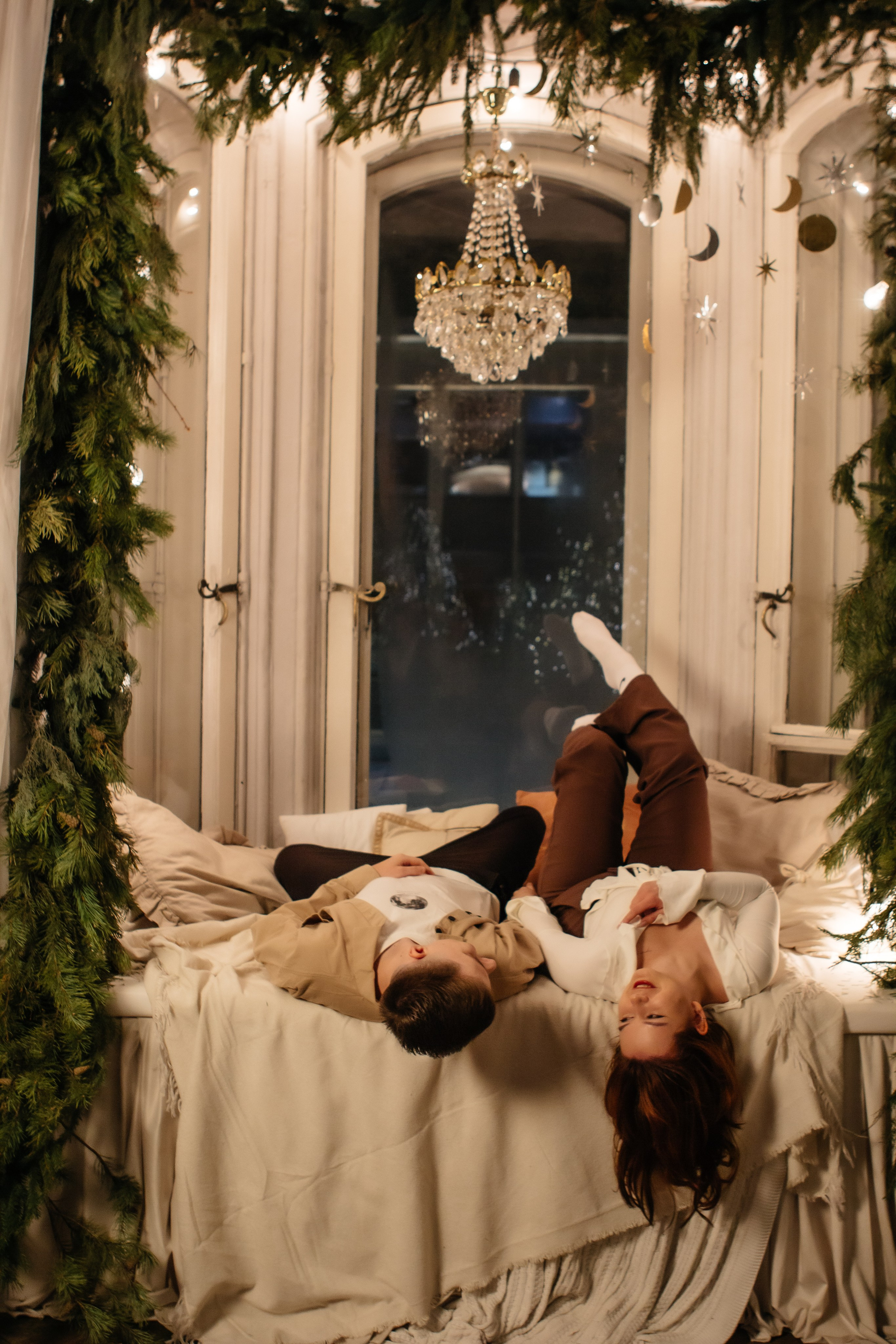 Анжелика и Боря. SHIFO_TO