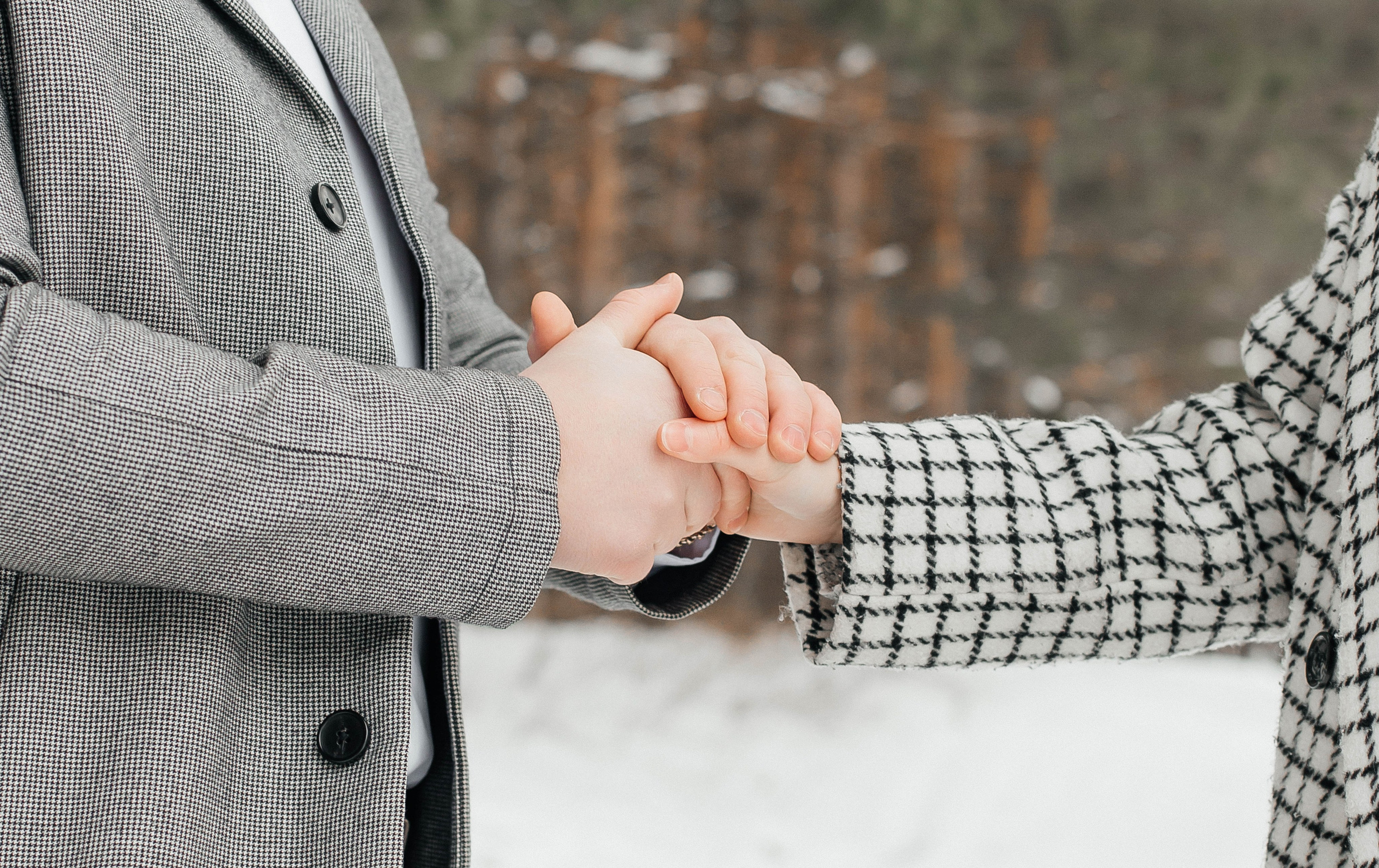 История Дарьи и Сергея_ 14.01.2024. Аминов Руслан | Фотограф