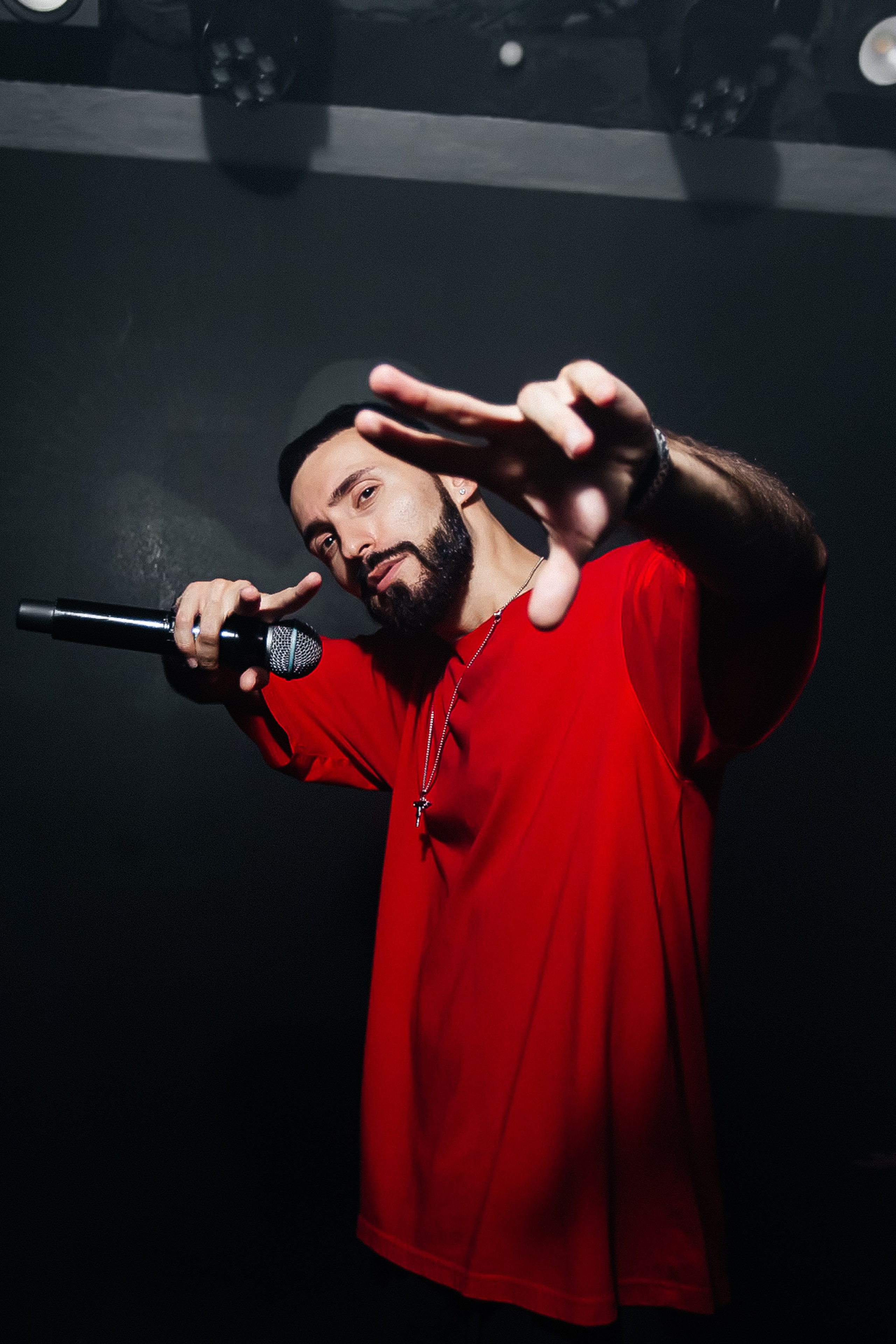 Чайка_на_пляже_Ялта_25.07.2024. Аминов Руслан | Фотограф