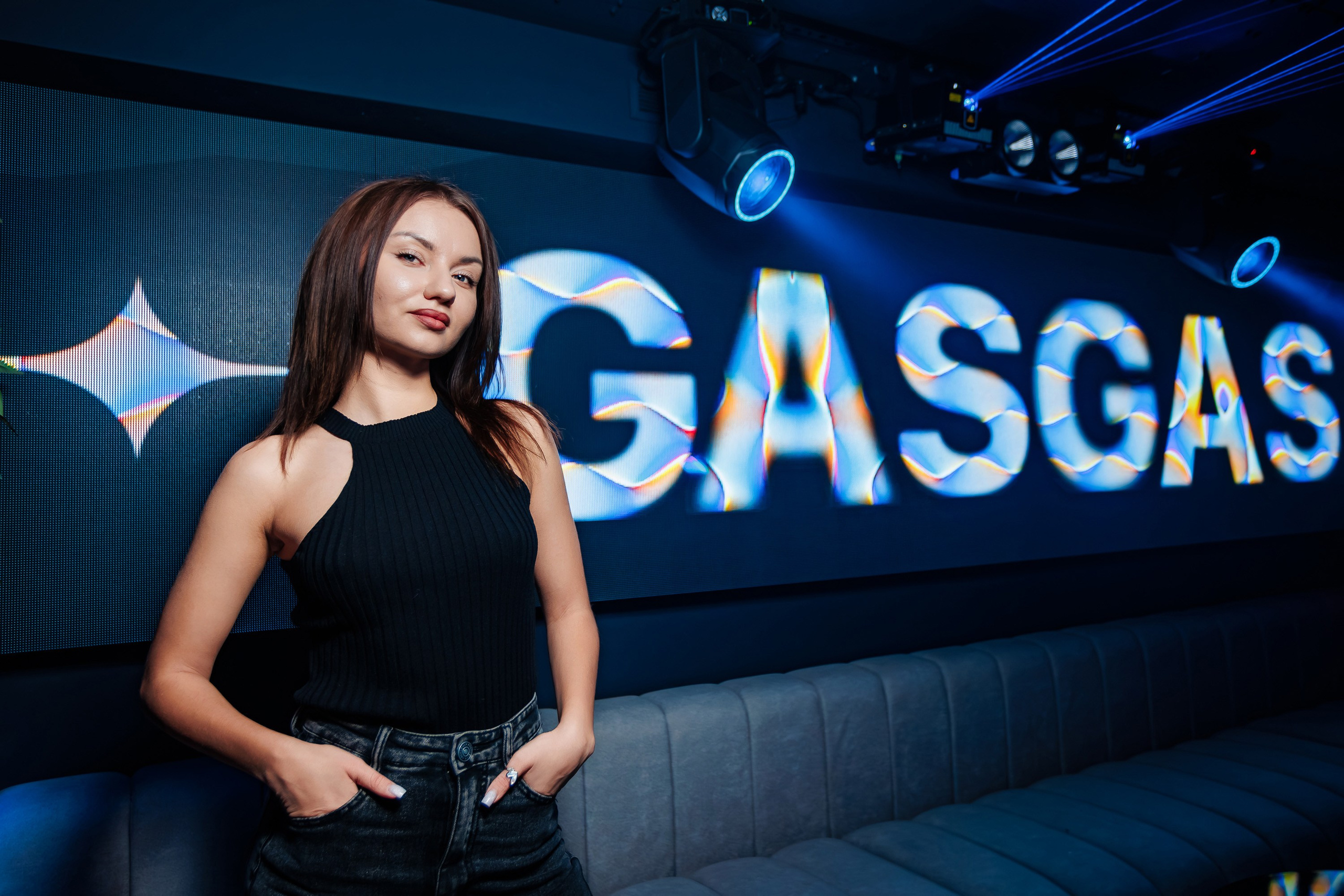 Gasgas_Ростов-на-Дону_11.01.2026. Аминов Руслан | Фотограф