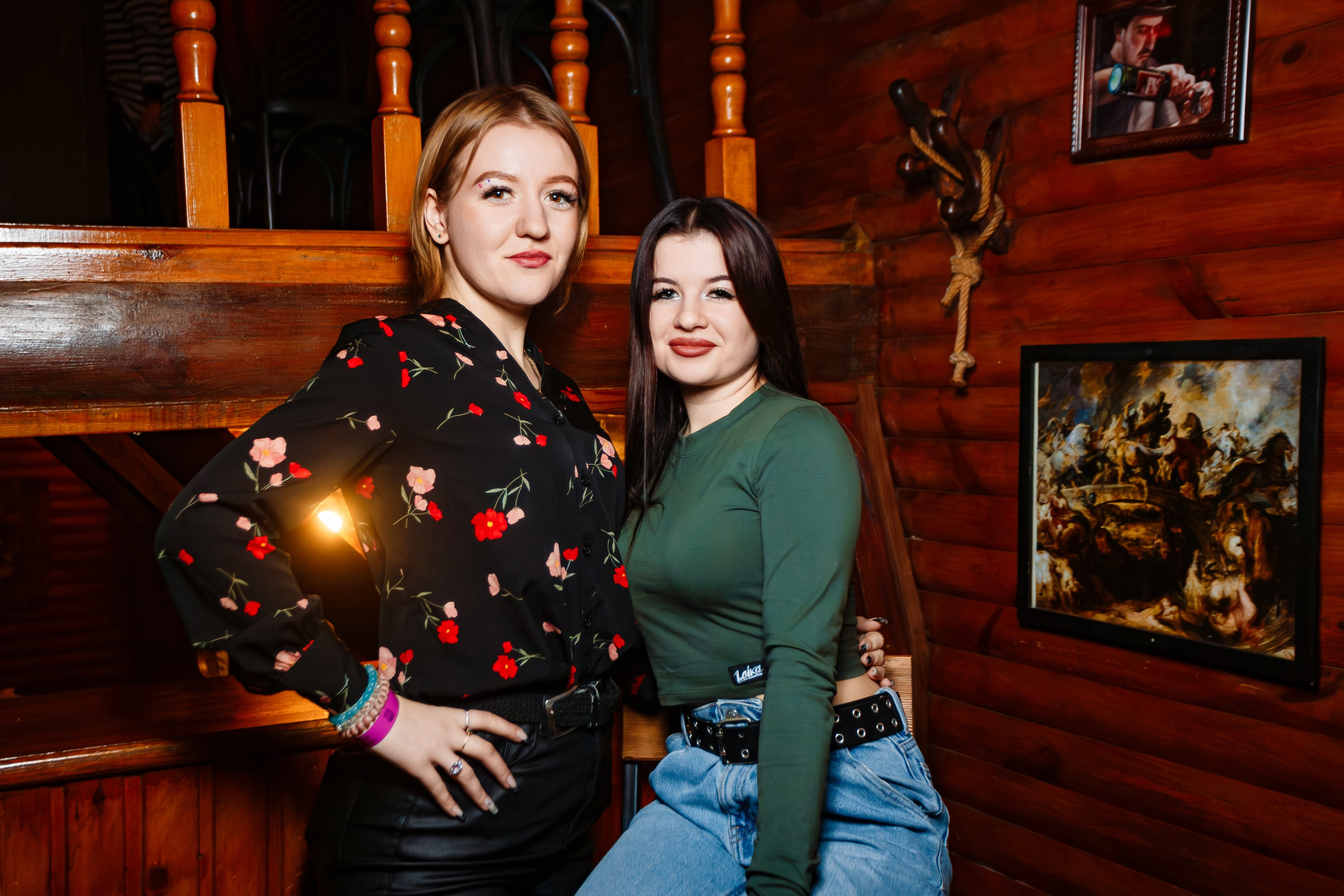 Tortuga_Lambriq_part.2_Симферополь_23.11.2024. Аминов Руслан | Фотограф