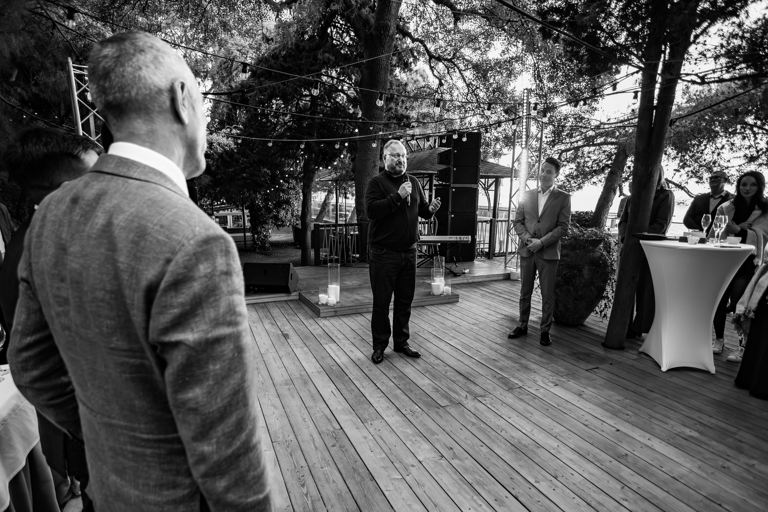 Открытие ресторана «DORADO». Аминов Руслан | Фотограф