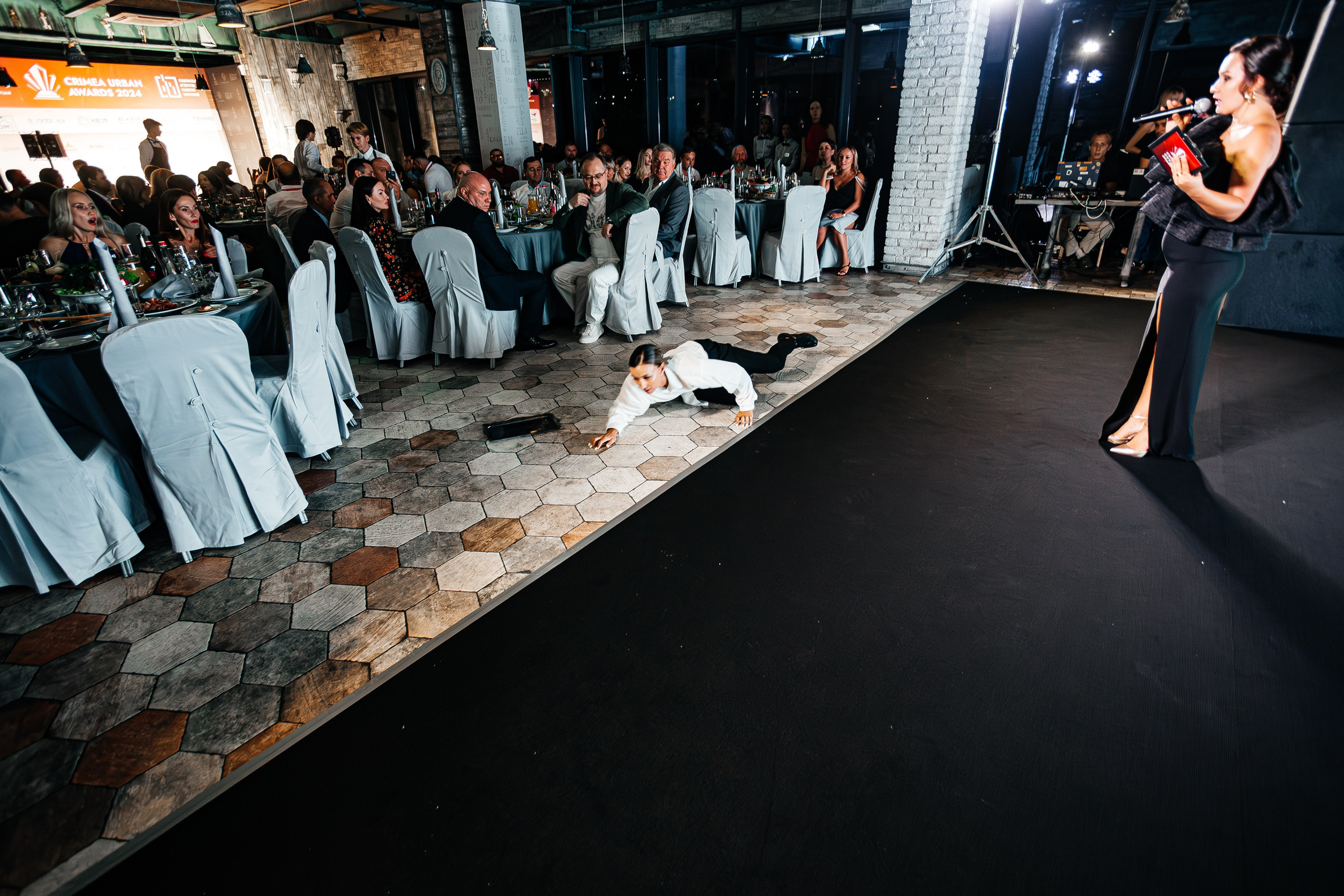 Crimea_urban_awards_12.09.2024. Аминов Руслан | Фотограф