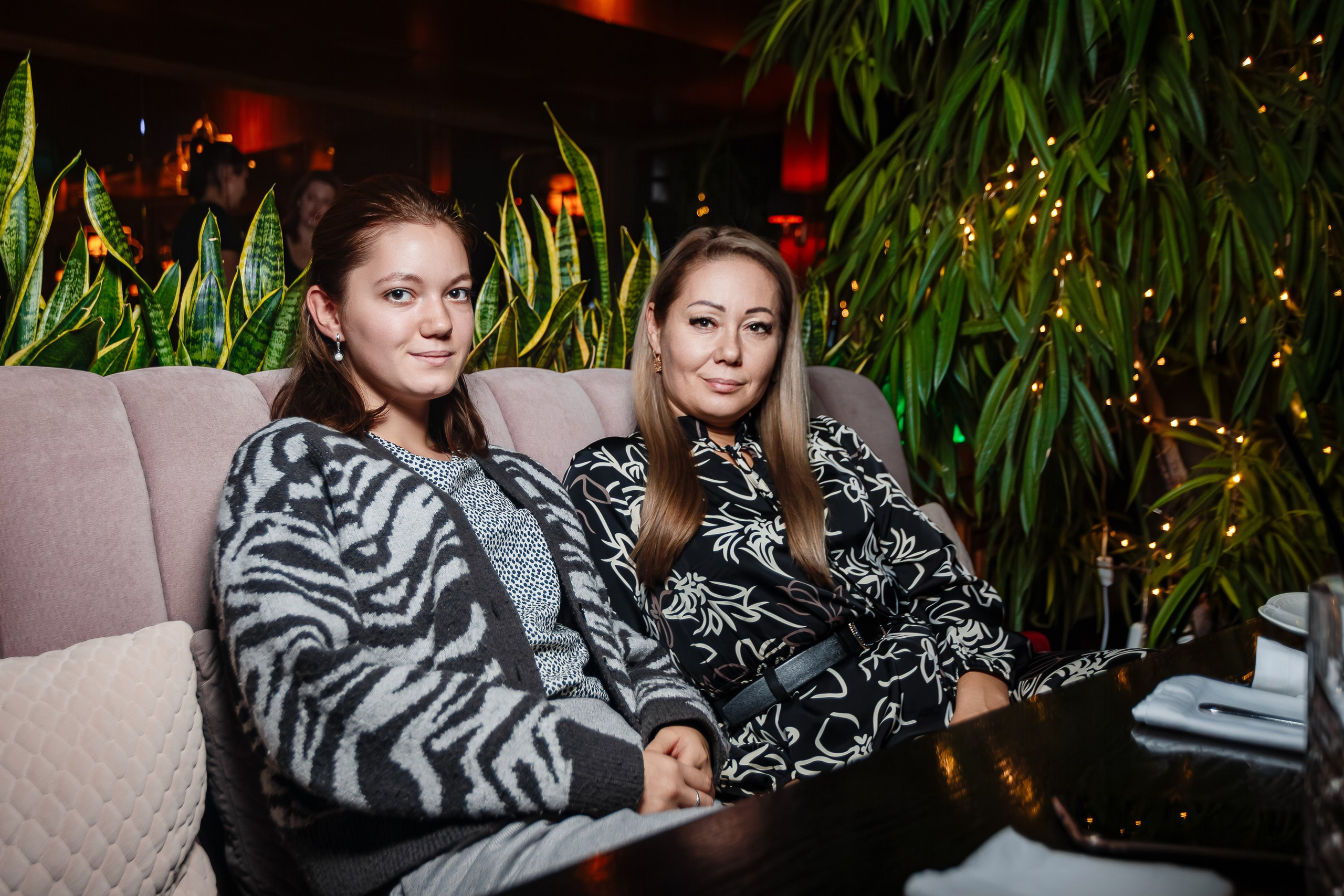 Новогодние корпоративы_Simfero_Симферополь_19.12.2024. Аминов Руслан | Фотограф