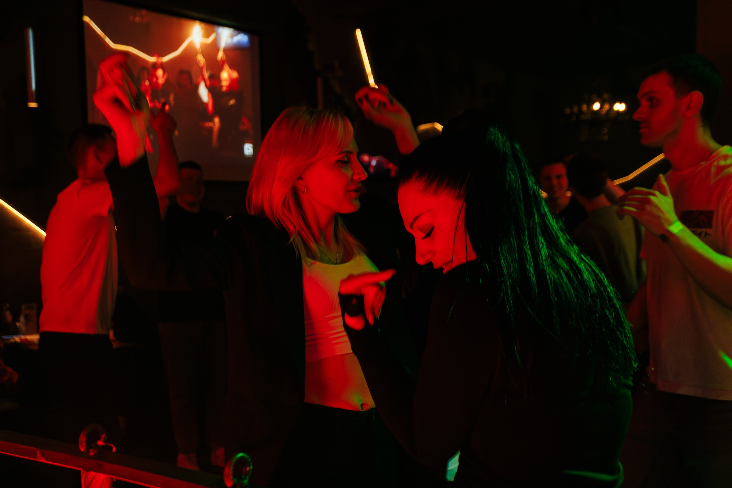 «Dj Nikitich"_Tortuga_Симферополь_15.03.2025. Аминов Руслан | Фотограф