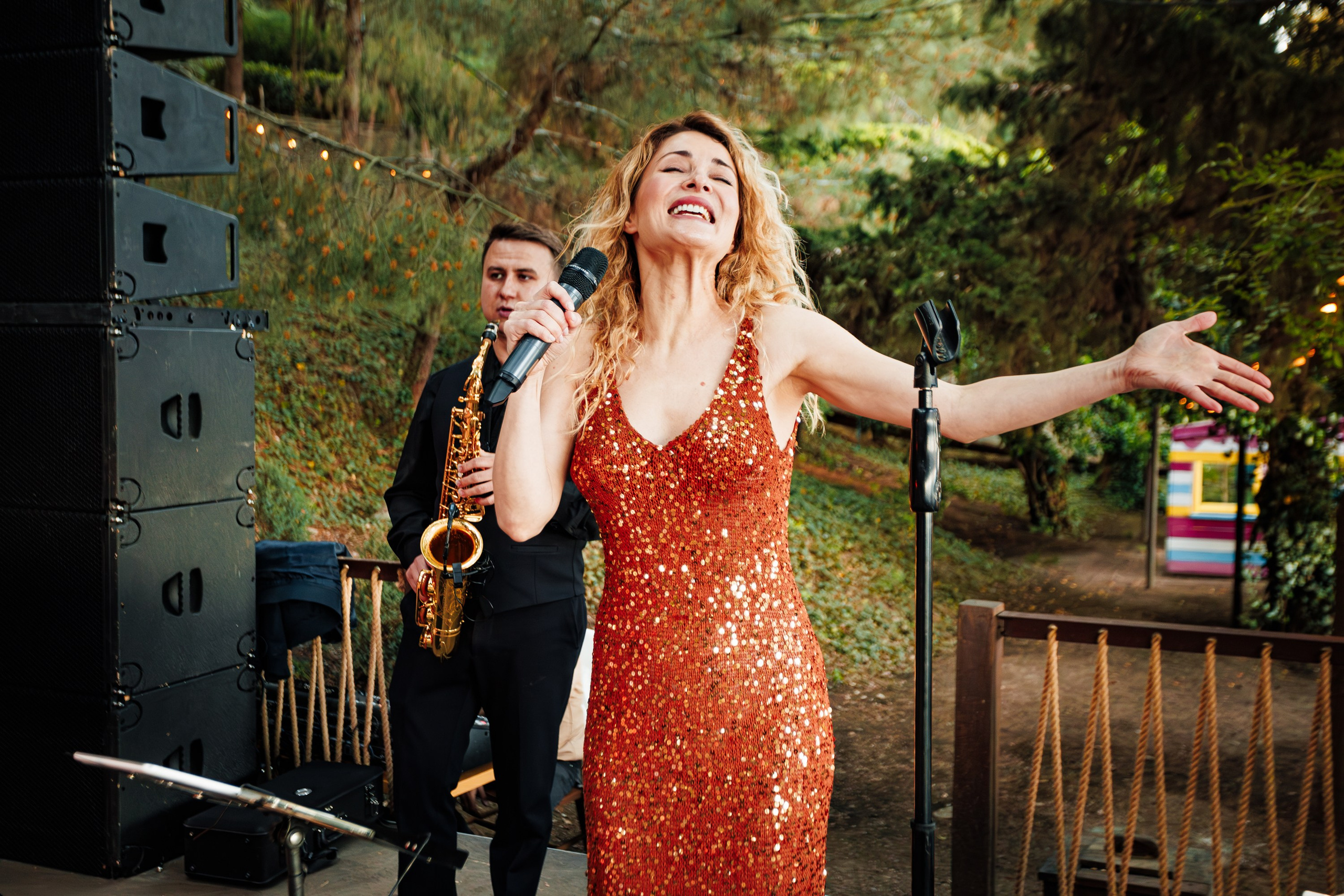 Открытие ресторана «DORADO». Аминов Руслан | Фотограф