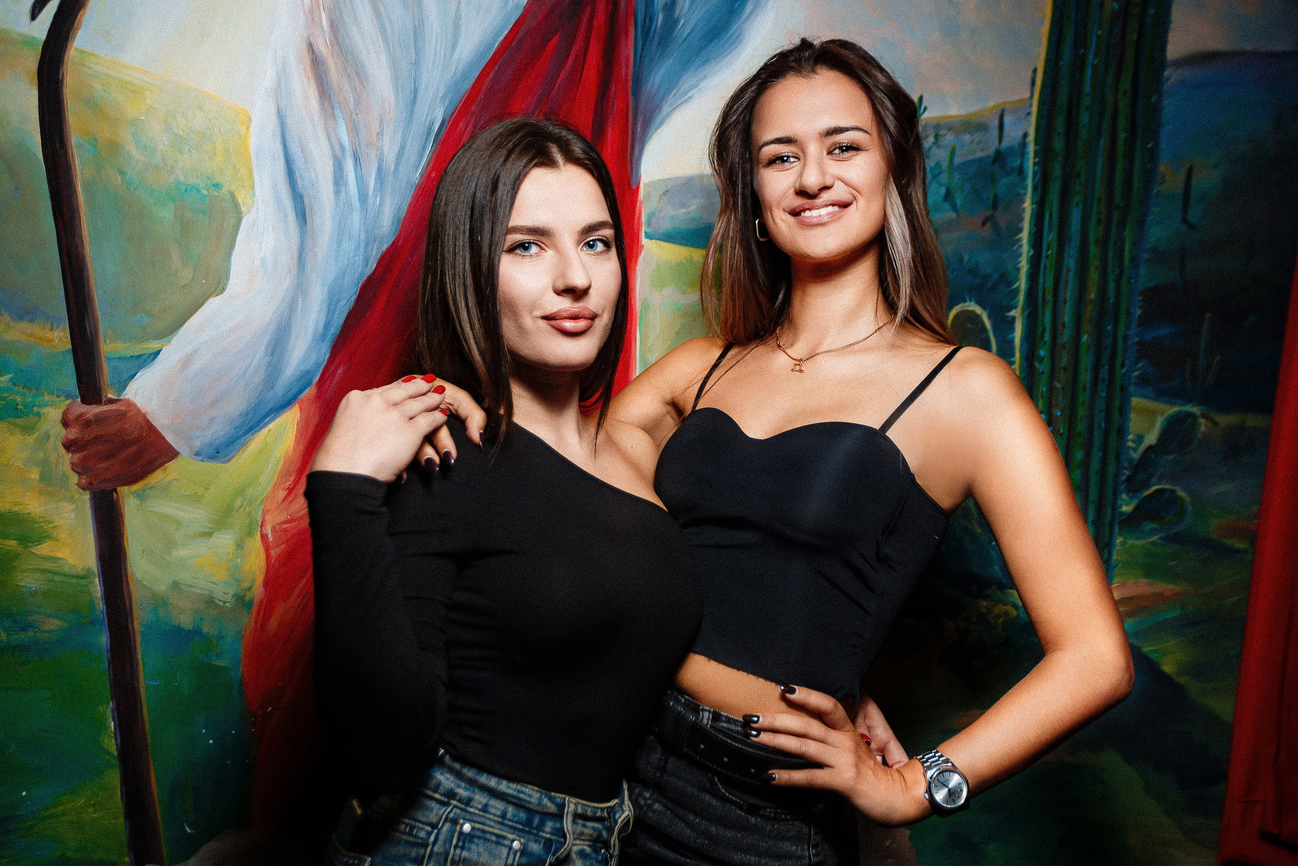 Dj Grek_El Pastor_Симферополь_30.11.2024. Аминов Руслан | Фотограф