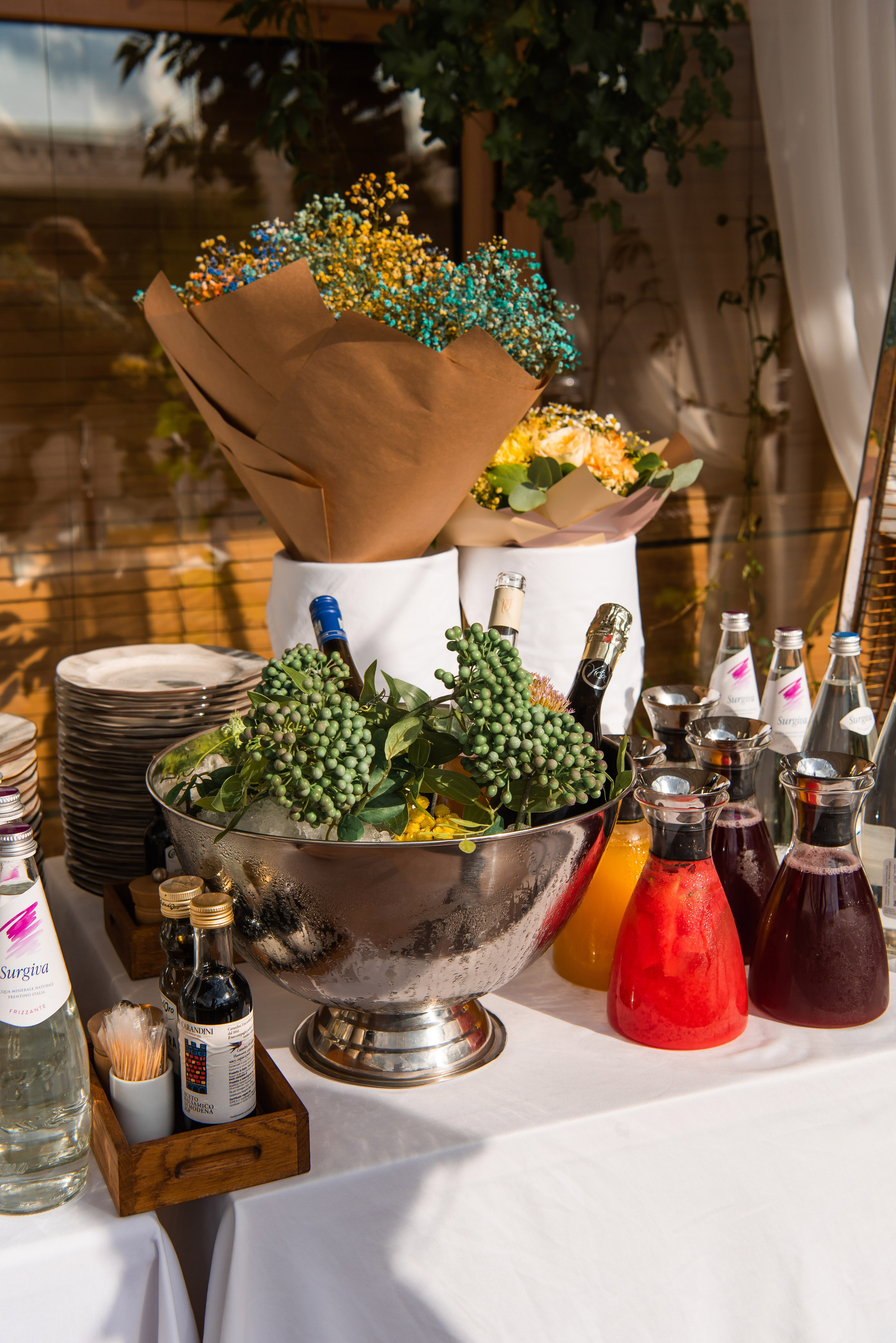 День Рождения Мирона. Свадебный и арт-фотограф Кунецкая Диана