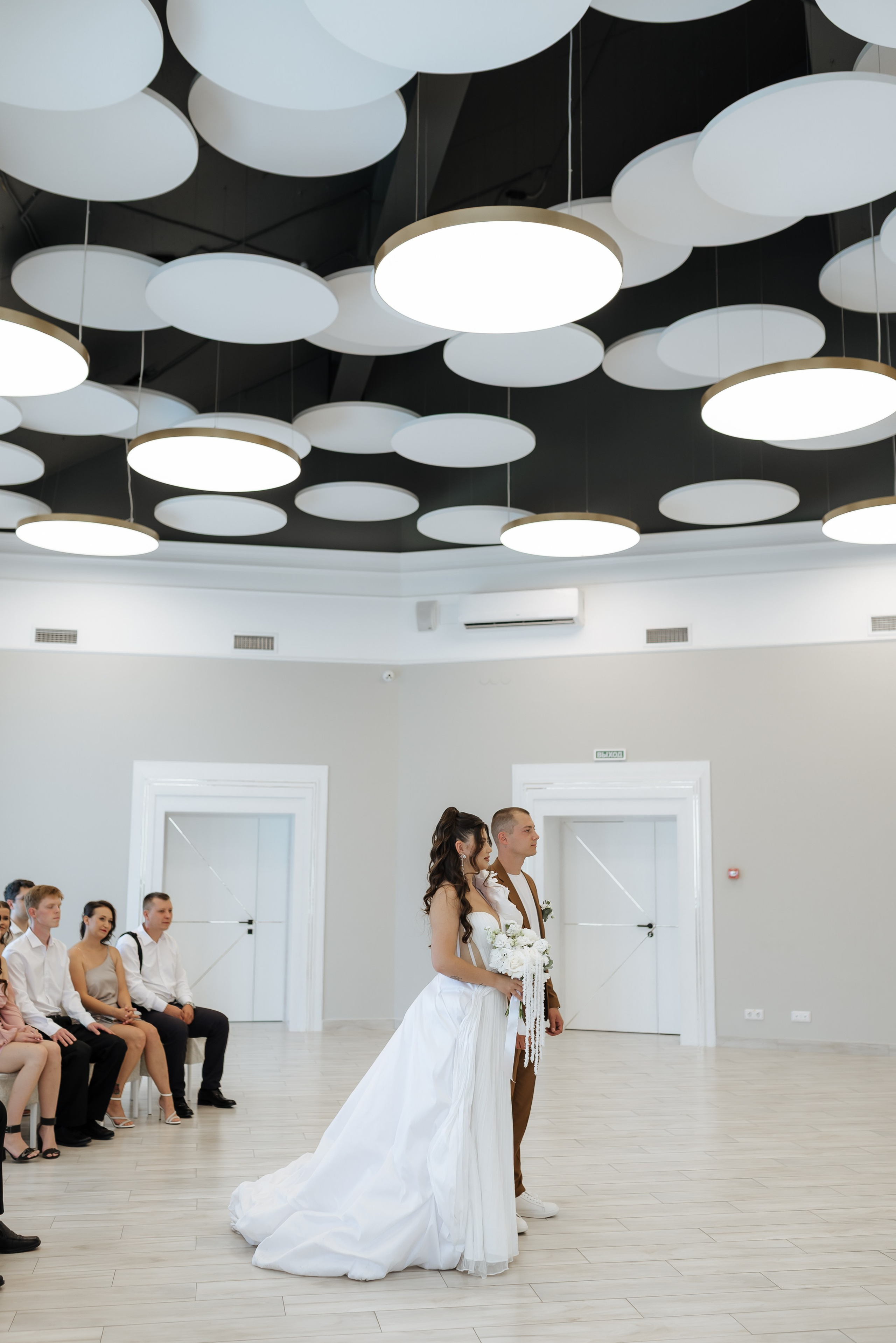 Anna & Ivan. Фотограф Екатеринбург Александра Гнусина