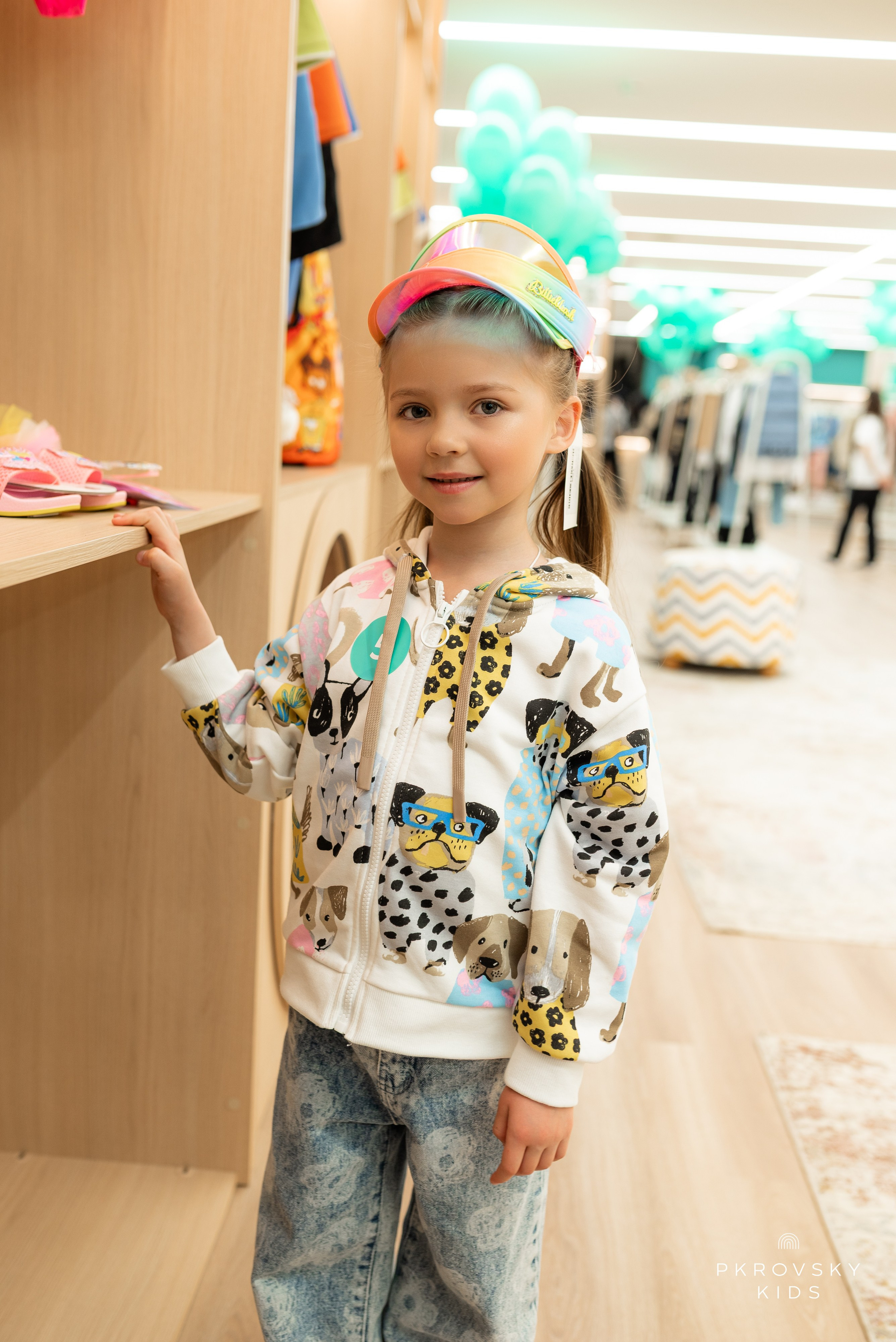 PKROVSKY kids. Фотограф Екатеринбург Александра Гнусина