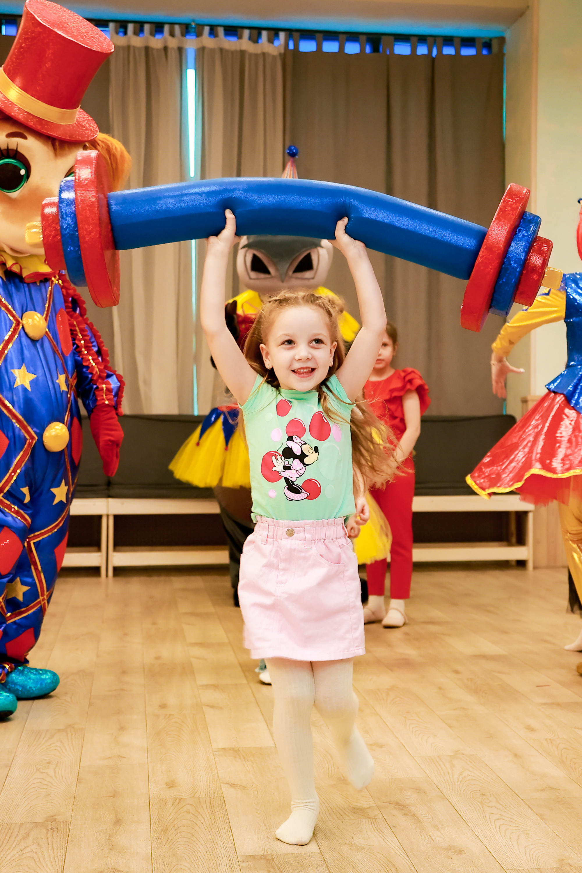 РЕПОРТАЖ СОБЫТИЙ. Спортивный и семейный фотограф в Екатеринбурге Ольга Горбунова меня