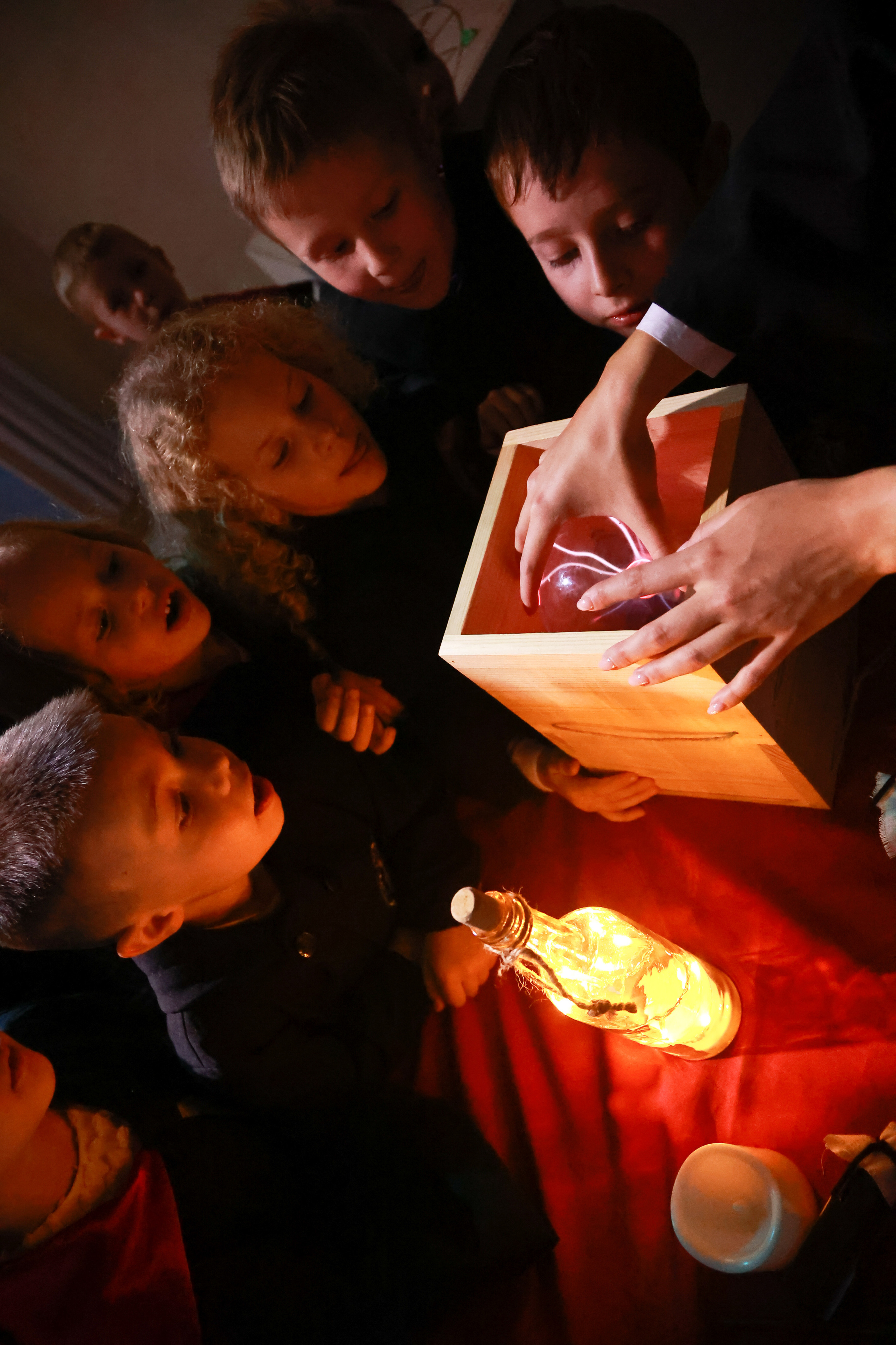 РЕПОРТАЖ СОБЫТИЙ. Спортивный и семейный фотограф в Екатеринбурге Ольга Горбунова меня