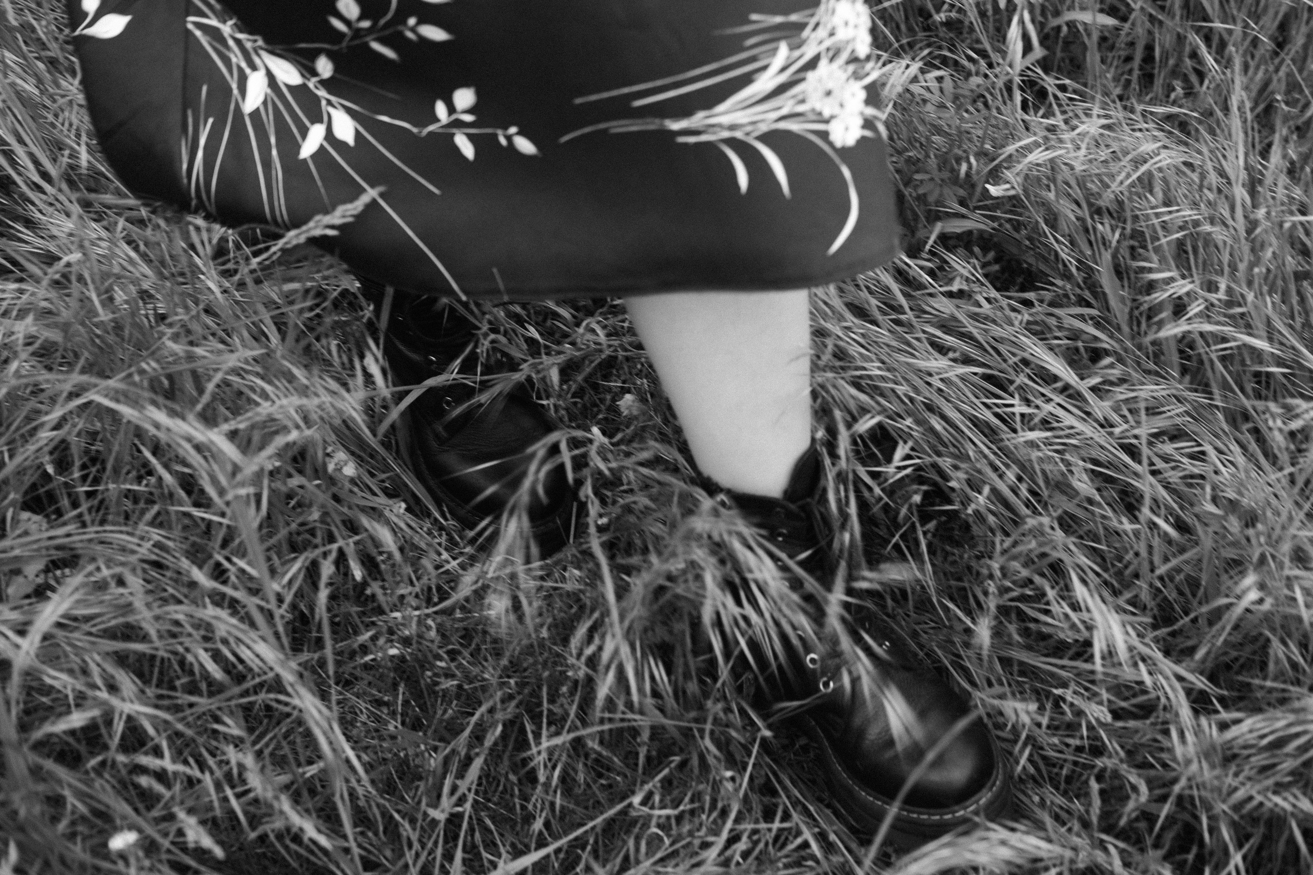 Индивидуальная фотосессия на природе. Портретный фотограф в Краснодаре Лена Шевченко