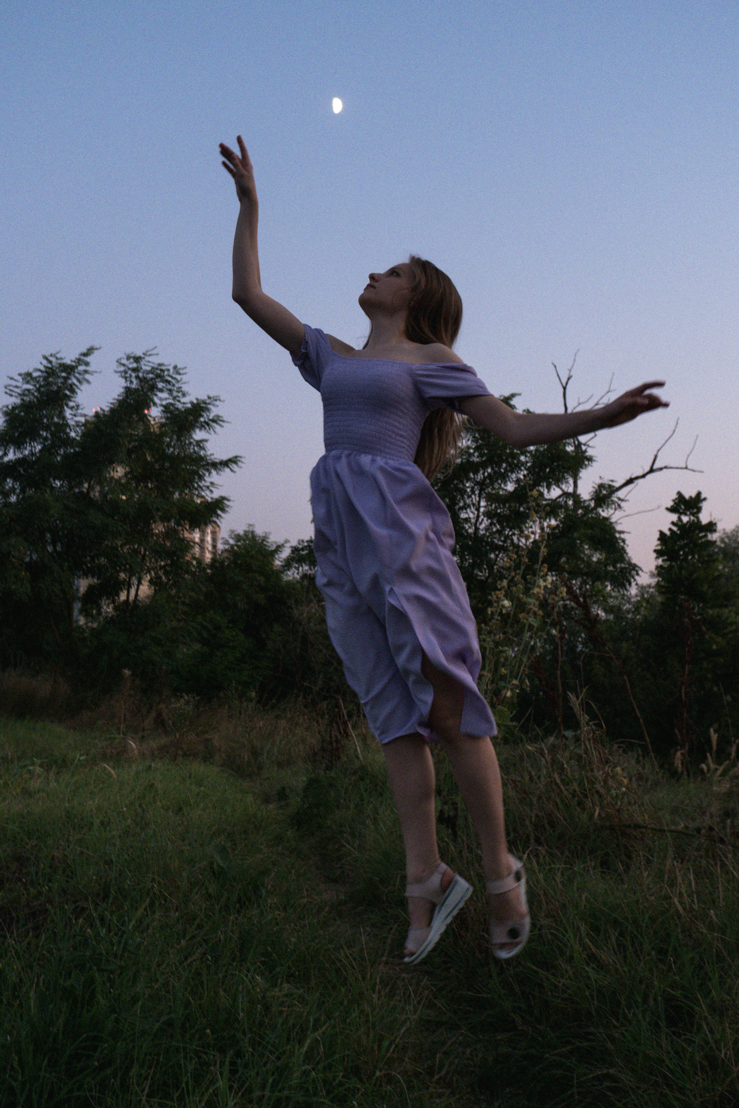 Летняя фотосессия у реки. Портретный фотограф в Краснодаре Лена Шевченко