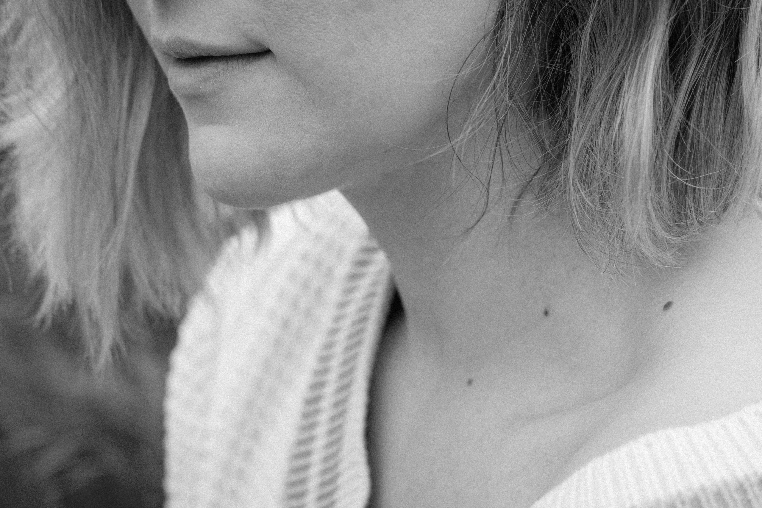 Индивидуальная фотосессия на природе. Портретный фотограф в Краснодаре Лена Шевченко