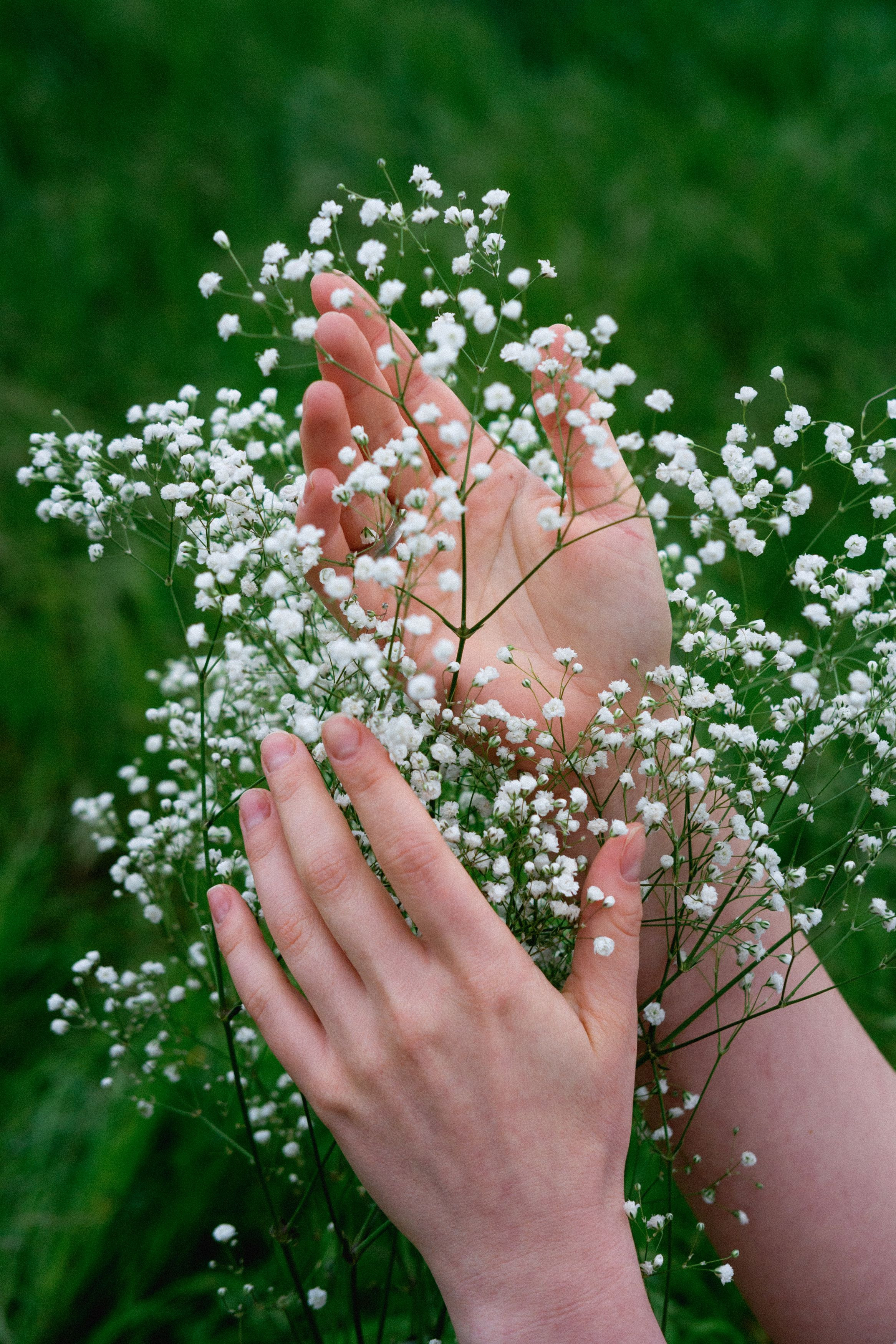 Индивидуальная фотосессия на природе. Портретный фотограф в Краснодаре Лена Шевченко
