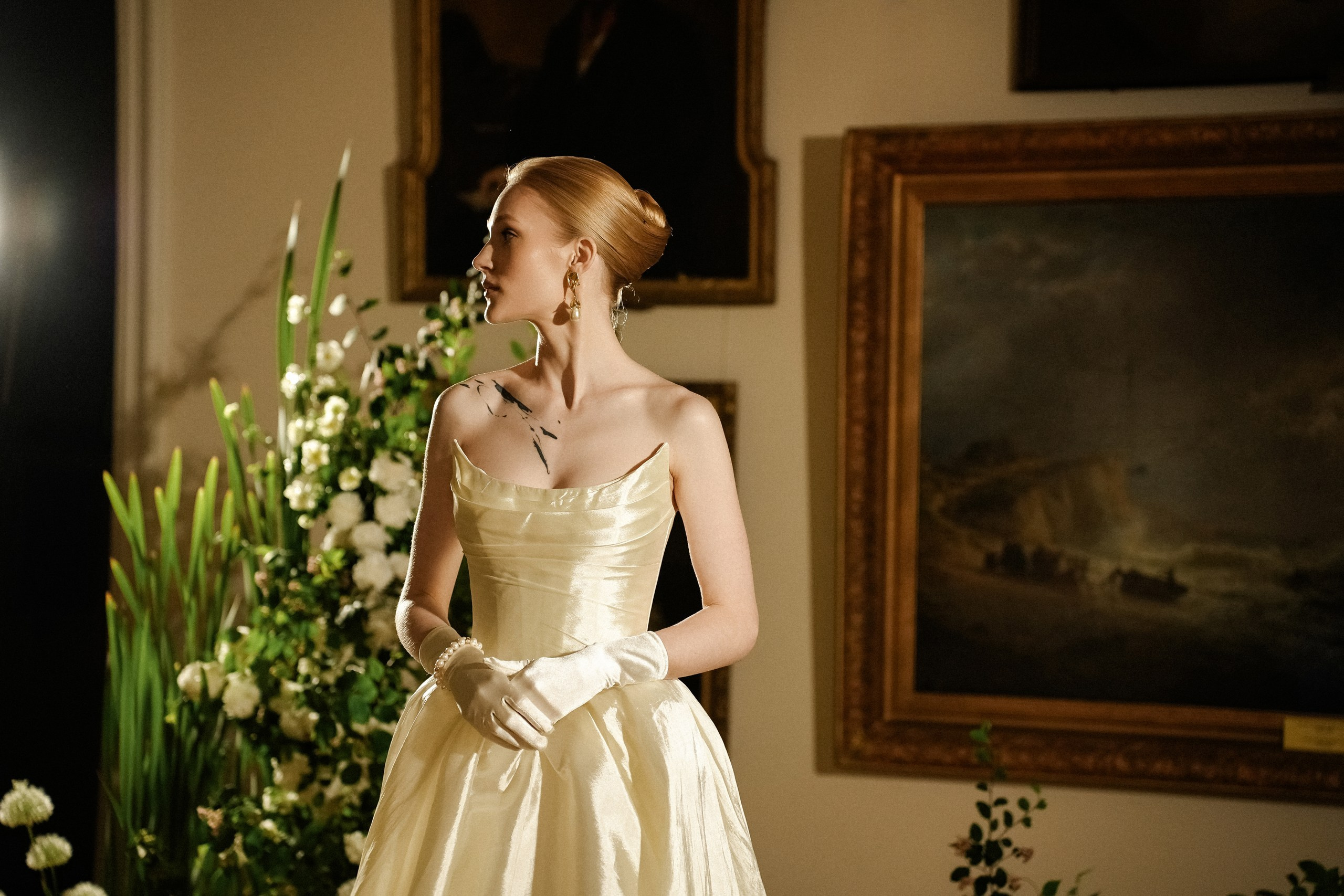 Love in Broken museum. Свадебный фотограф и видеограф в Ростове-на-Дону. Максим и Наталья Лебедевы