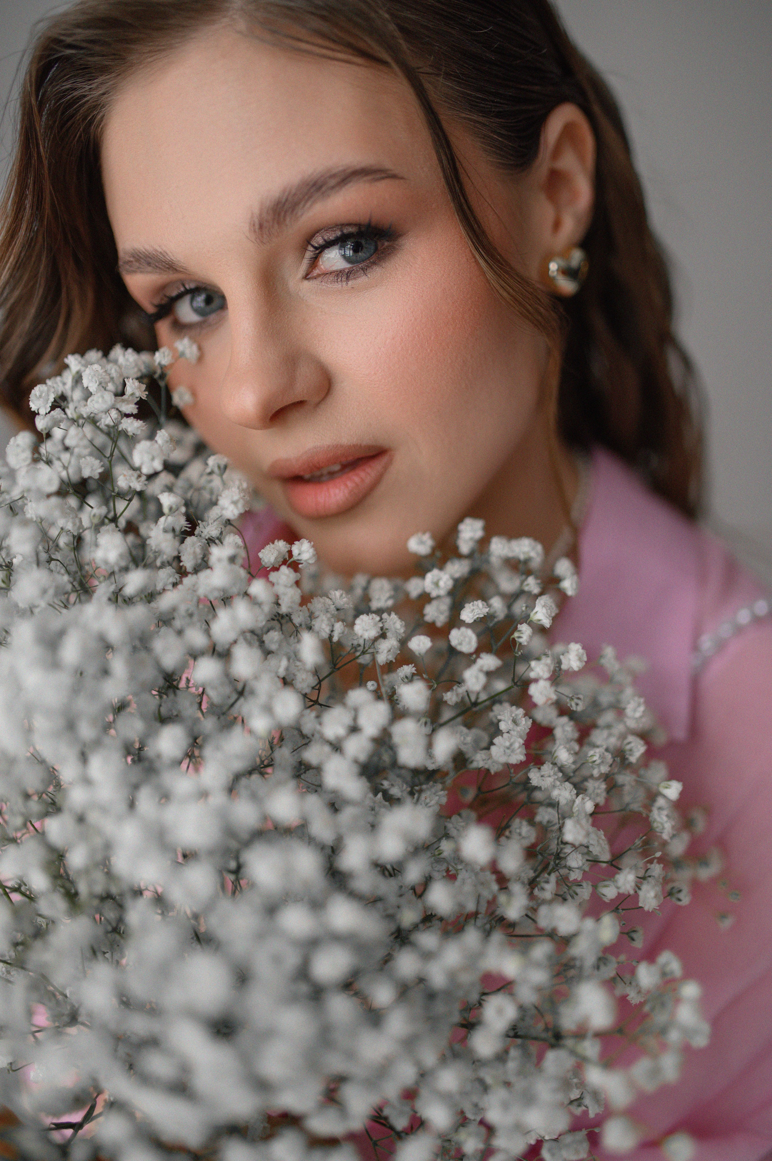 Вероника. Марина Шуляк Фотограф Кострома — Санкт Петербург