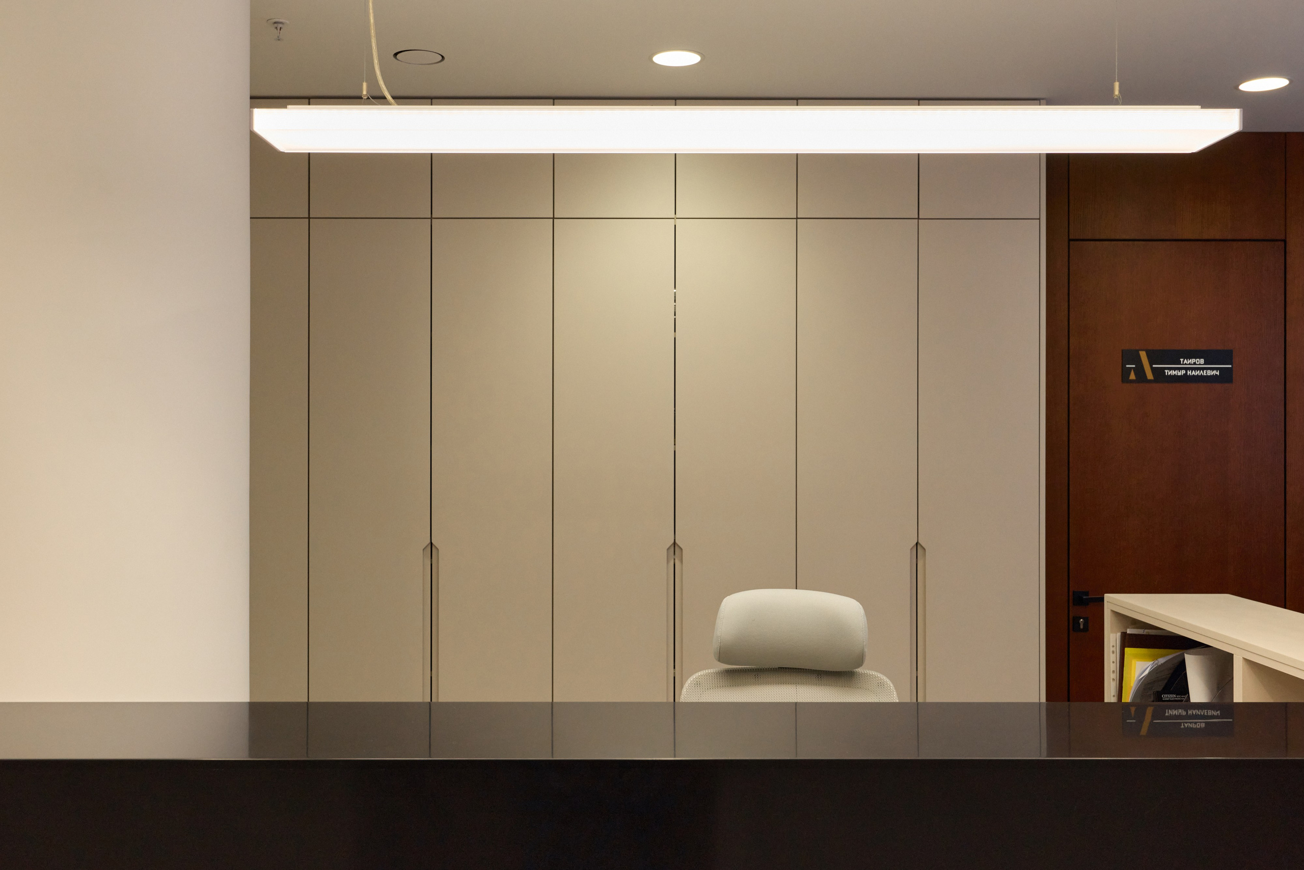 Интерьерная съемка. Sasha Lapin