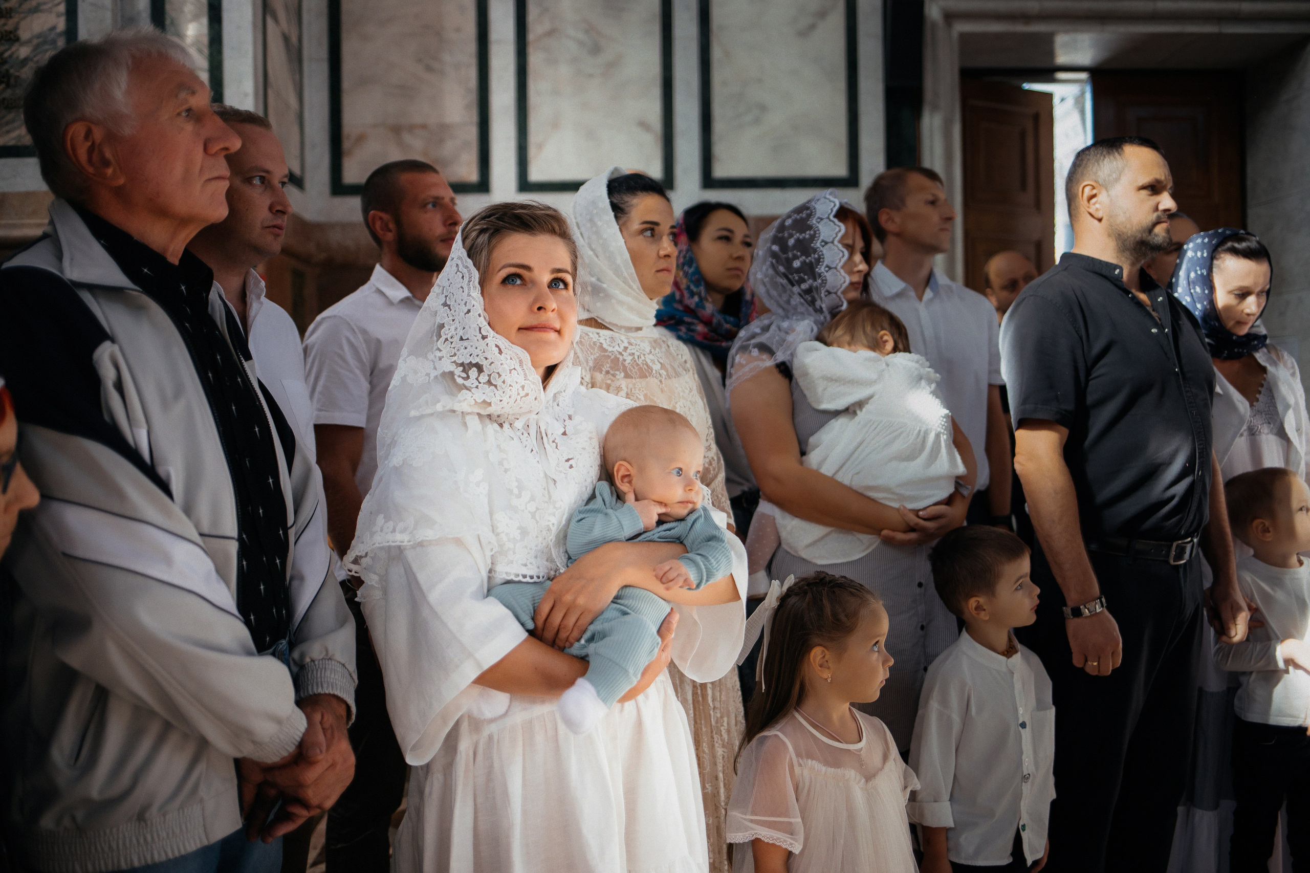 Обряды. Фотограф Анастасия Огнева
