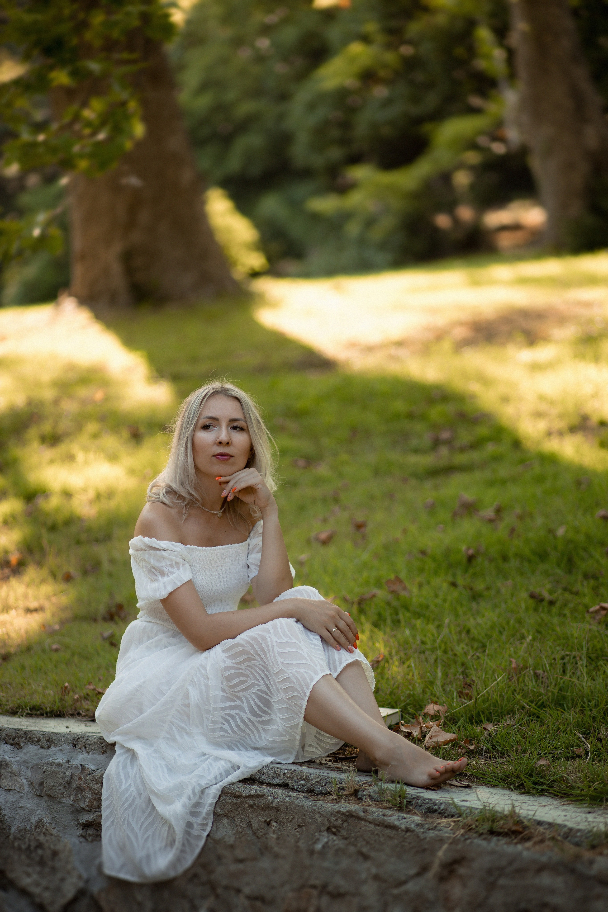 Личности. Фотограф Анастасия Огнева