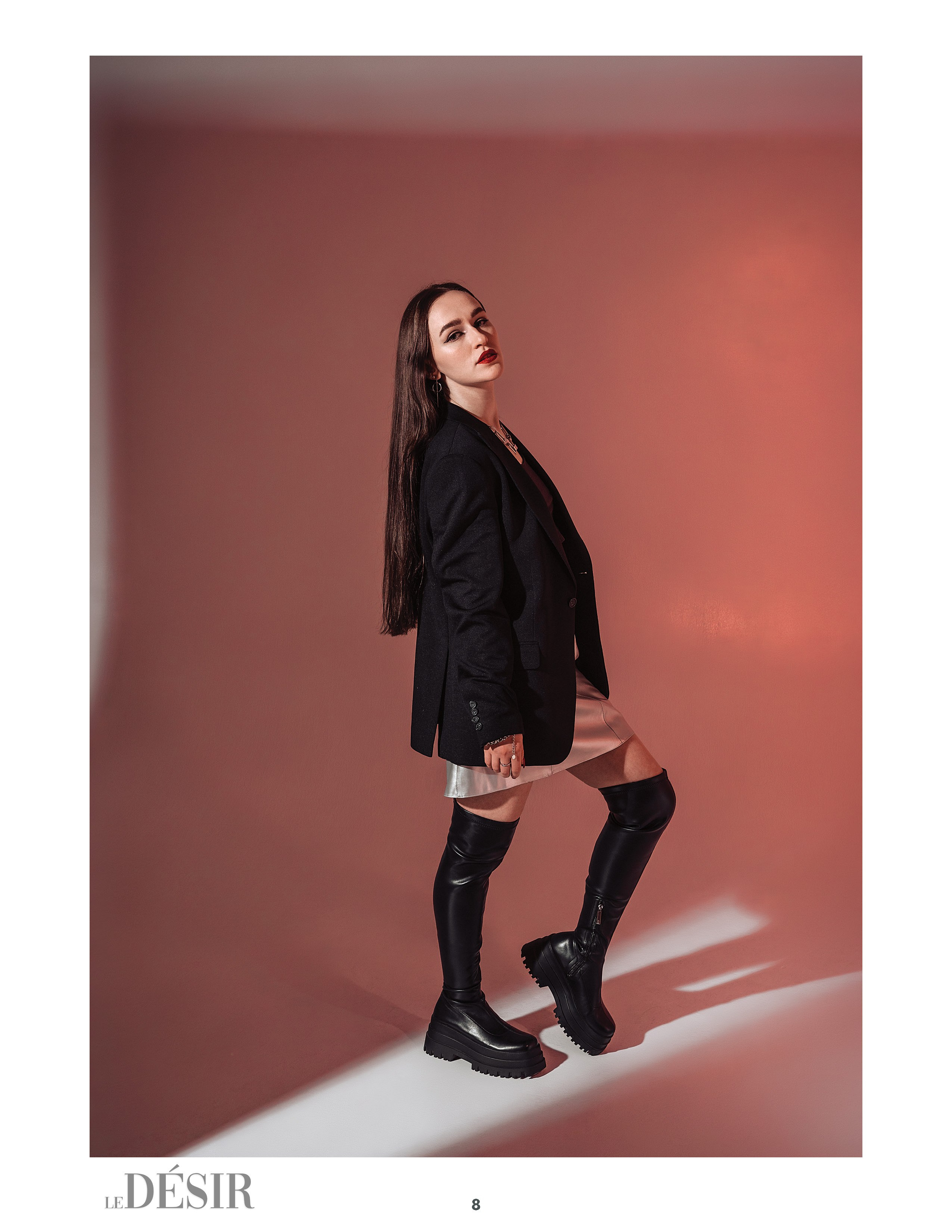 Достижения. Фотограф брендов и бизнеса в Москве Алексей Сентюрин