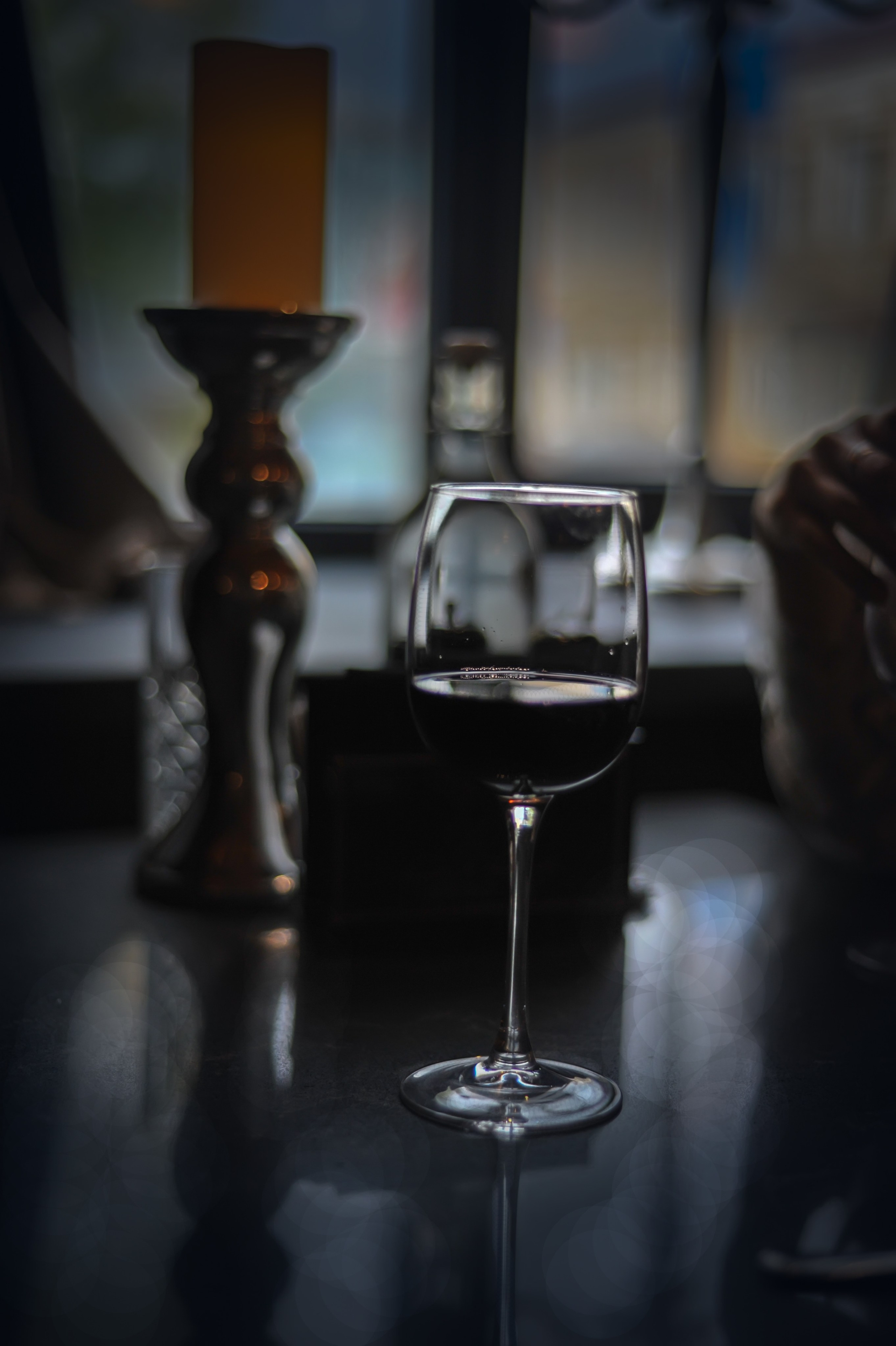 Vibe. Фотограф Милена Яновска