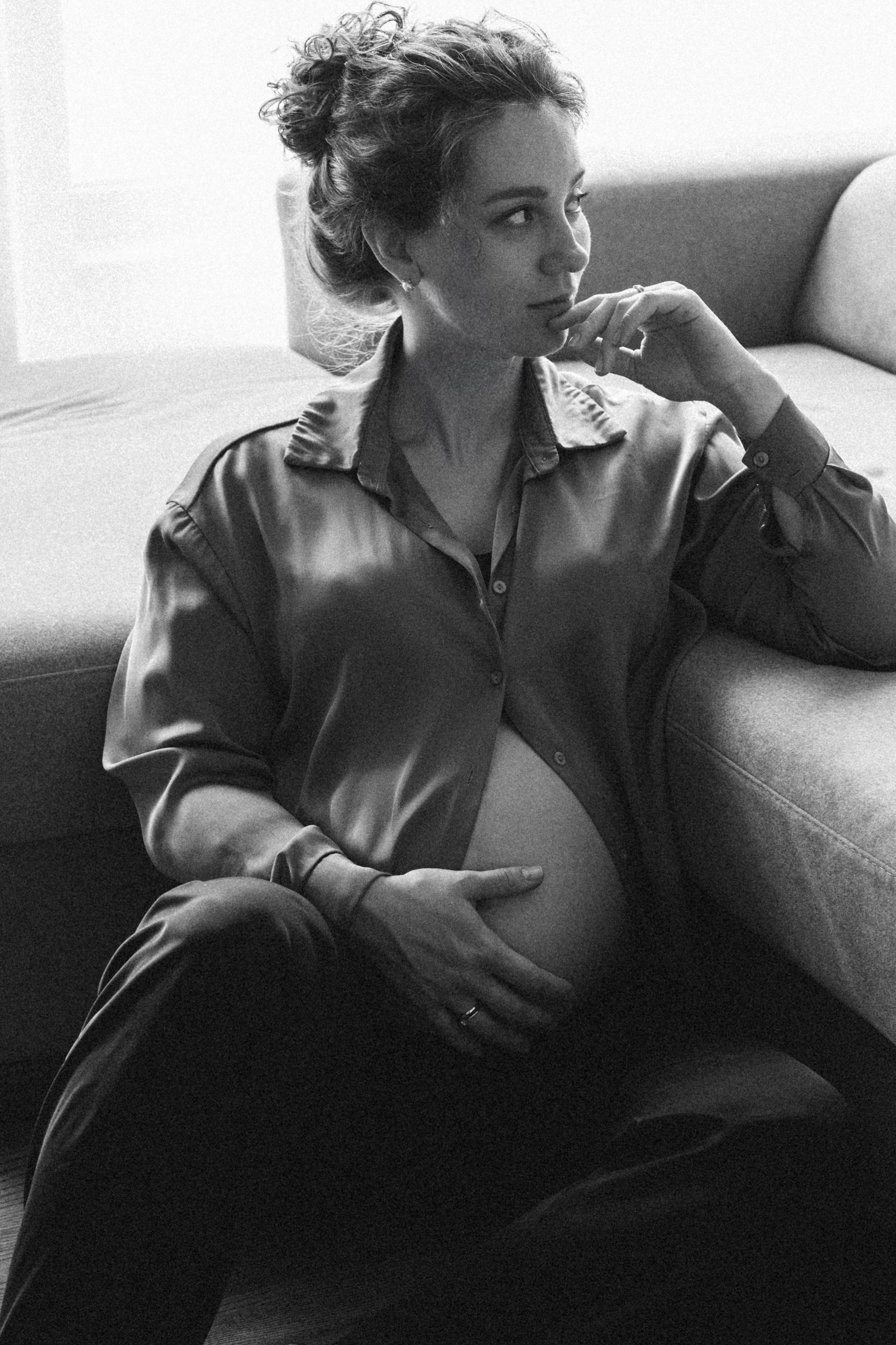 КСЕНИЯ И АЛЕКСАНДР. Настоящие портреты и истории