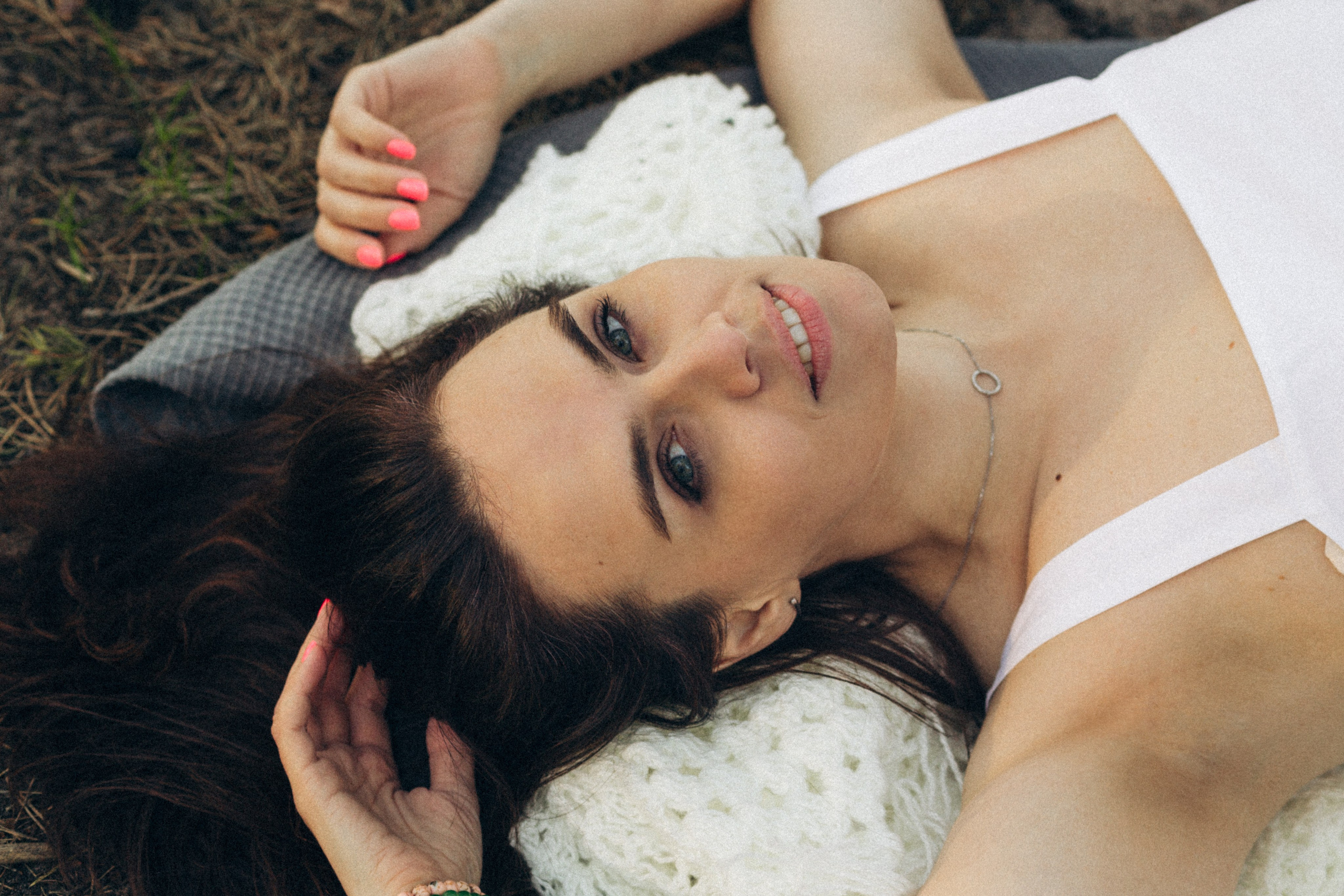 FOREST TALES. Настоящие портреты и истории